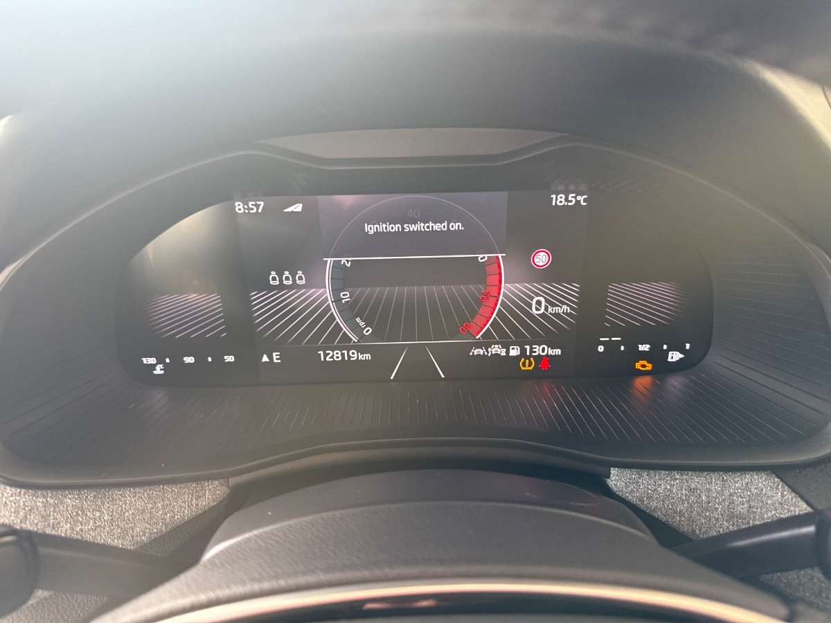 Skoda Kamiq Usato 2025 Kamiq Parma