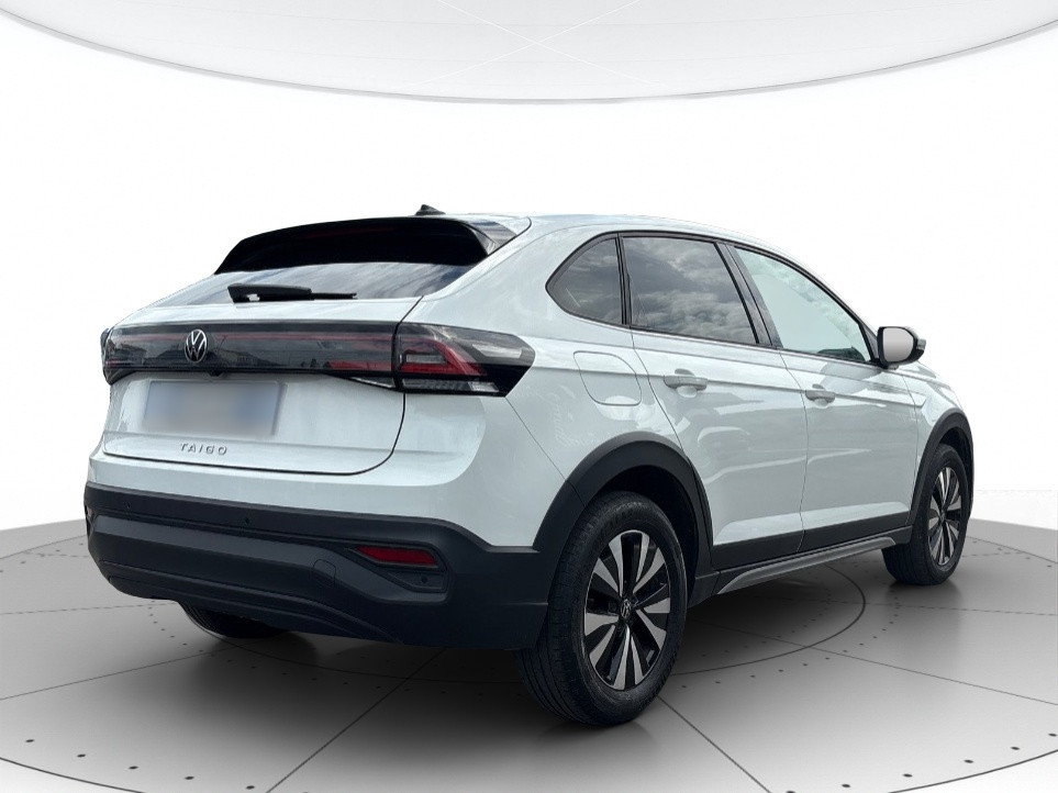 Volkswagen Taigo Usato 2023 Taigo Este