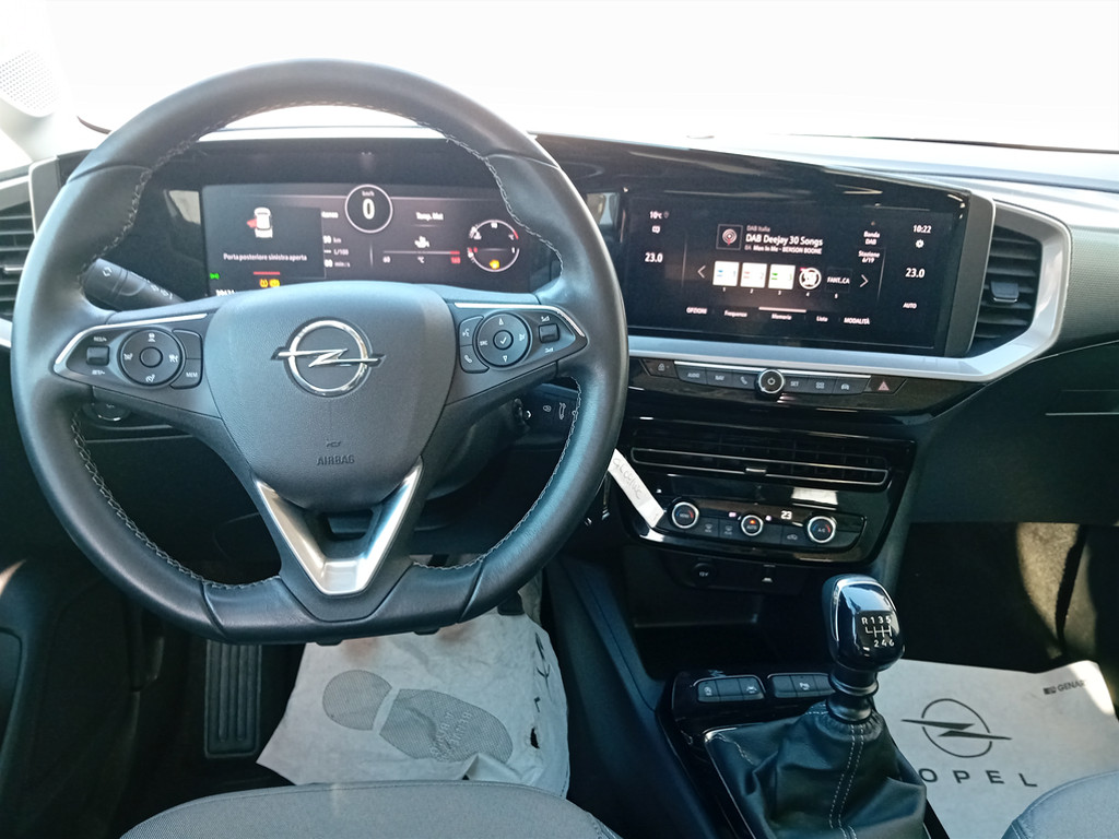 Panoramica 8° Immagine Veicolo