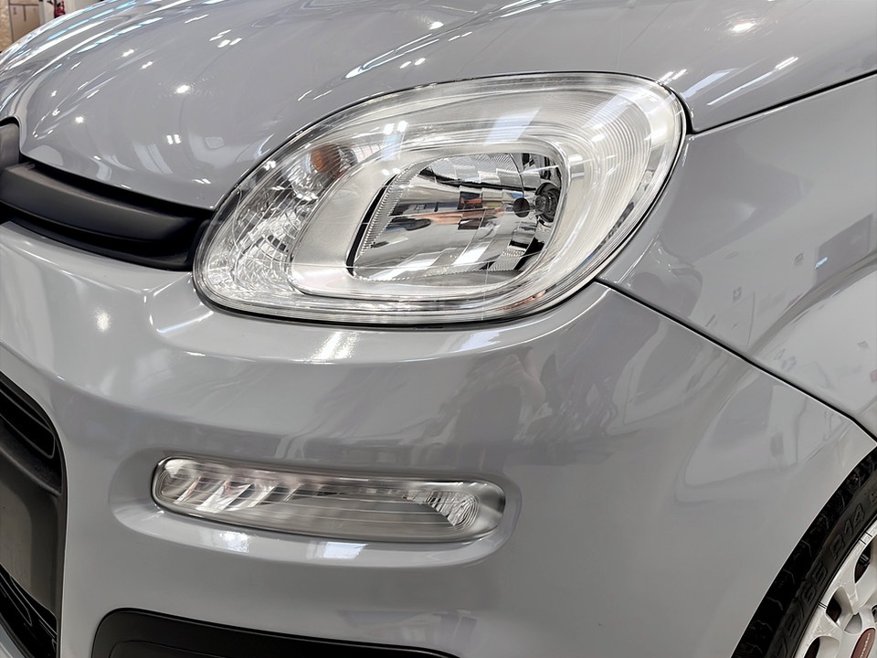 FIAT Panda 1.0 firefly hybrid s&s 70cv 5p.ti Ibrida usato - 20