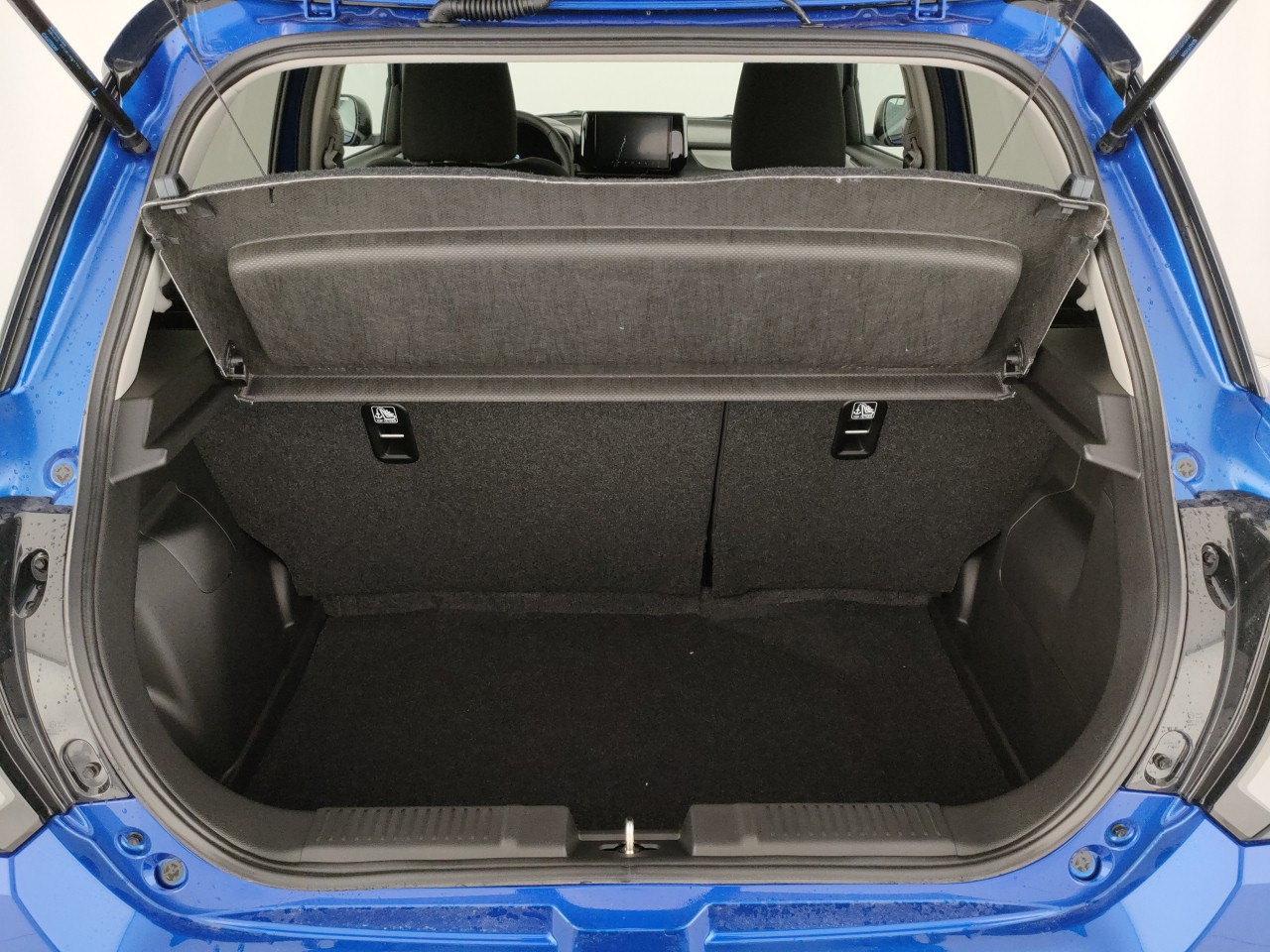 Suzuki Swift Aziendali 2024 Swift Lonato del Garda