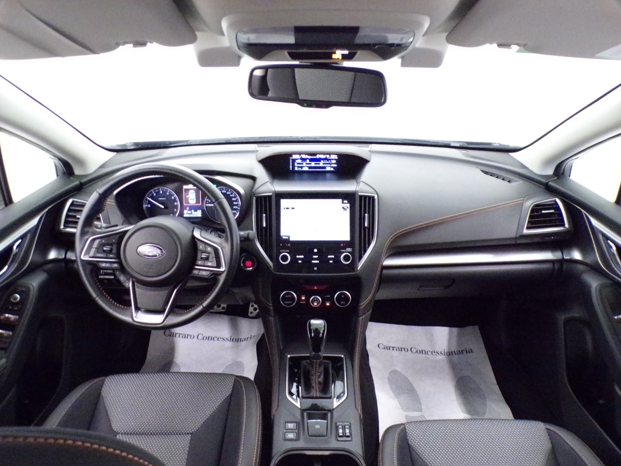 Subaru  XV 2.0 i e-BOXER Style Xtra CVT Lineartronic - 14