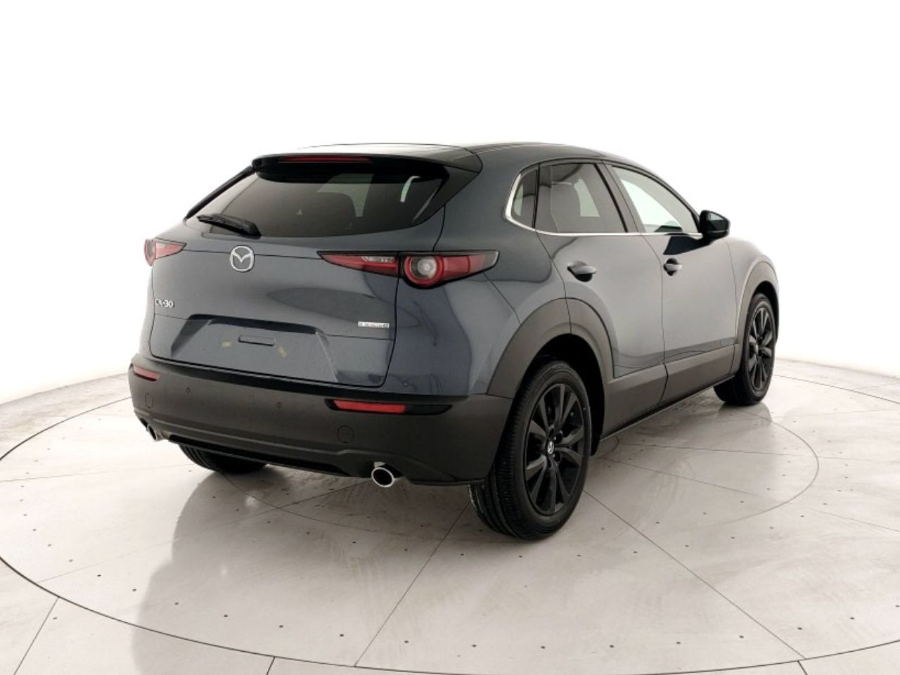 Mazda CX-30 Nuovo  CX-30 Porto Mantovano