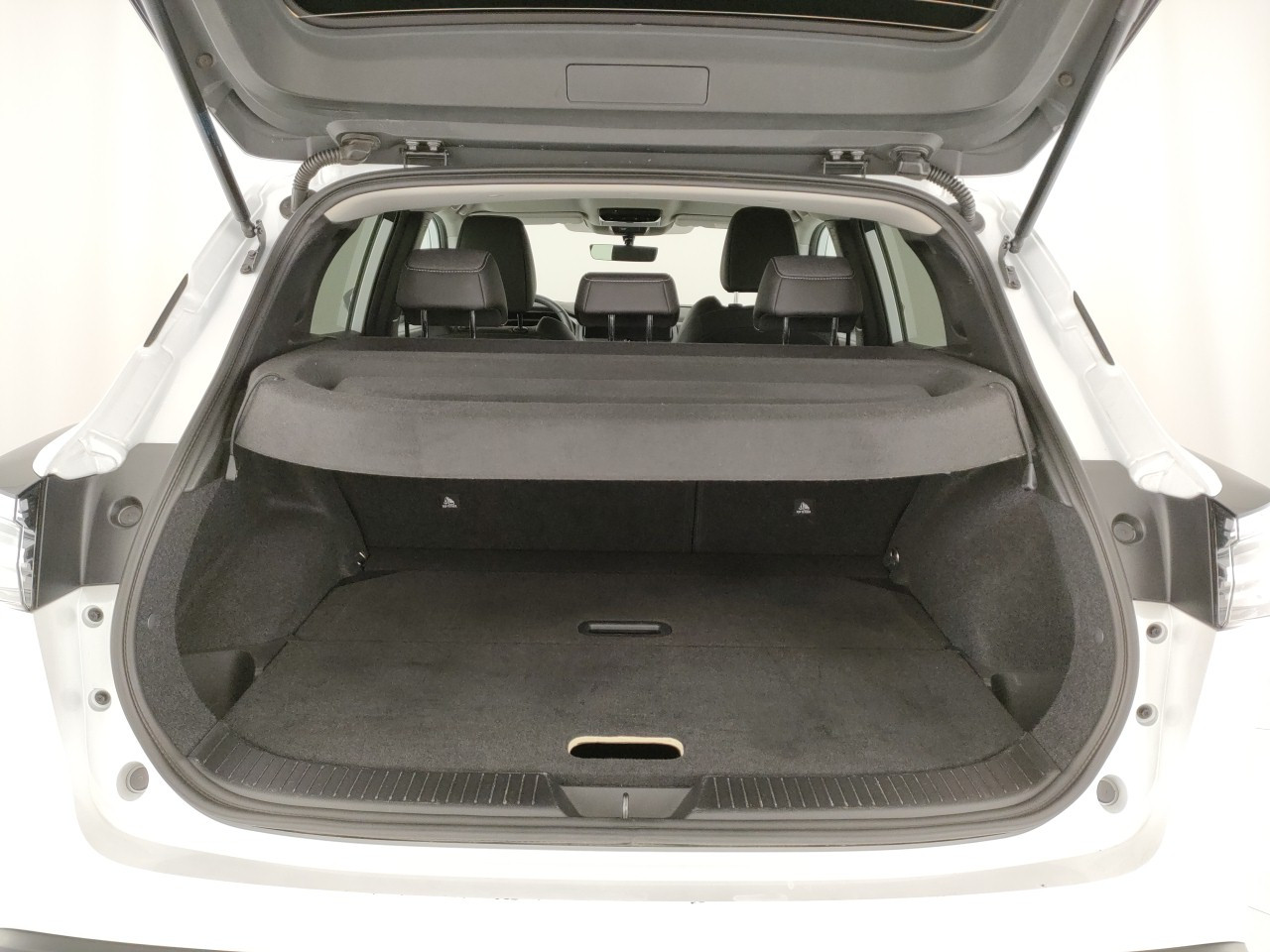 Nissan Qashqai Usato 2025 Qashqai Porto Mantovano