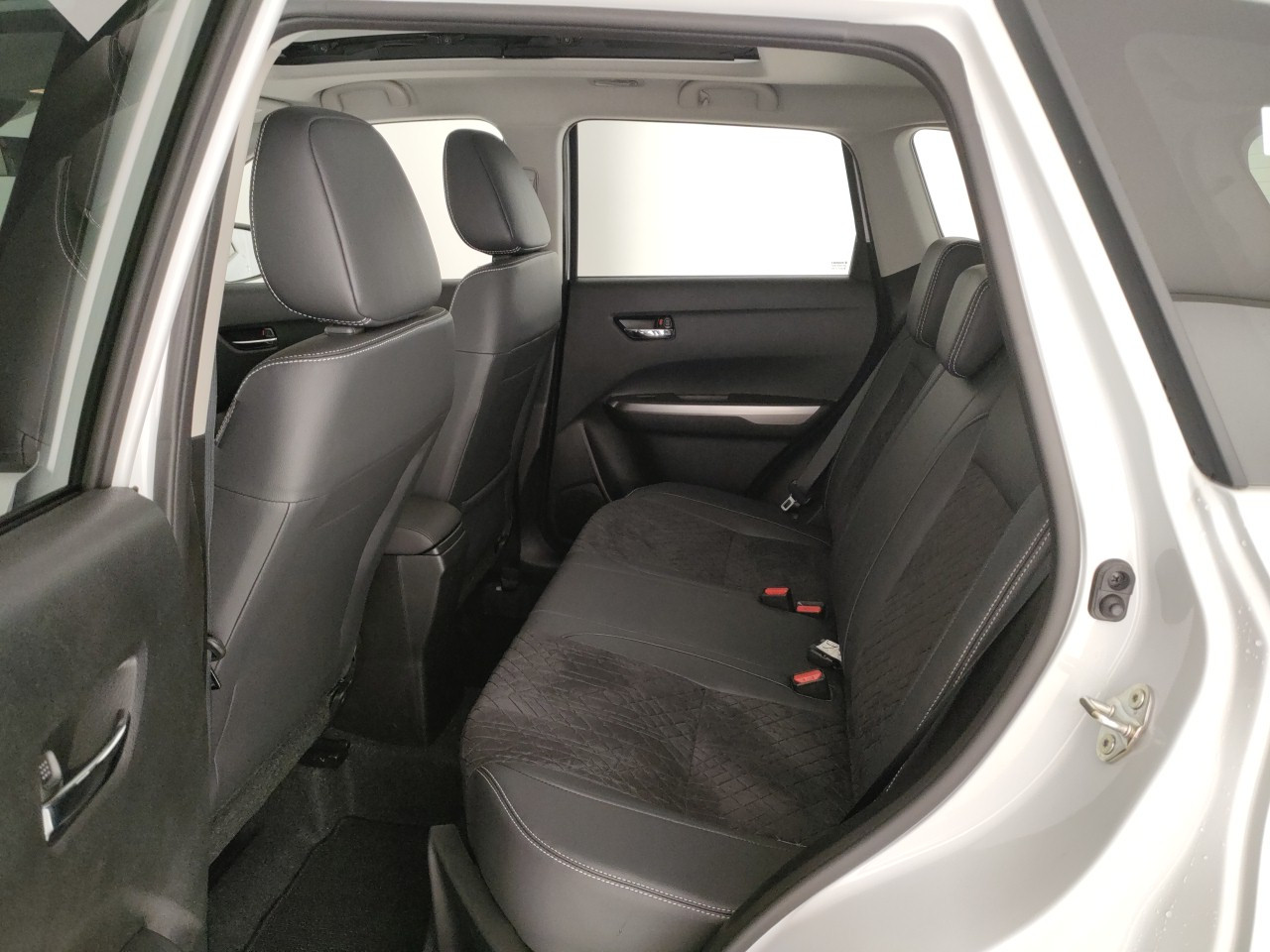Suzuki Vitara Nuovo Ibrido benzina Vitara Porto Mantovano