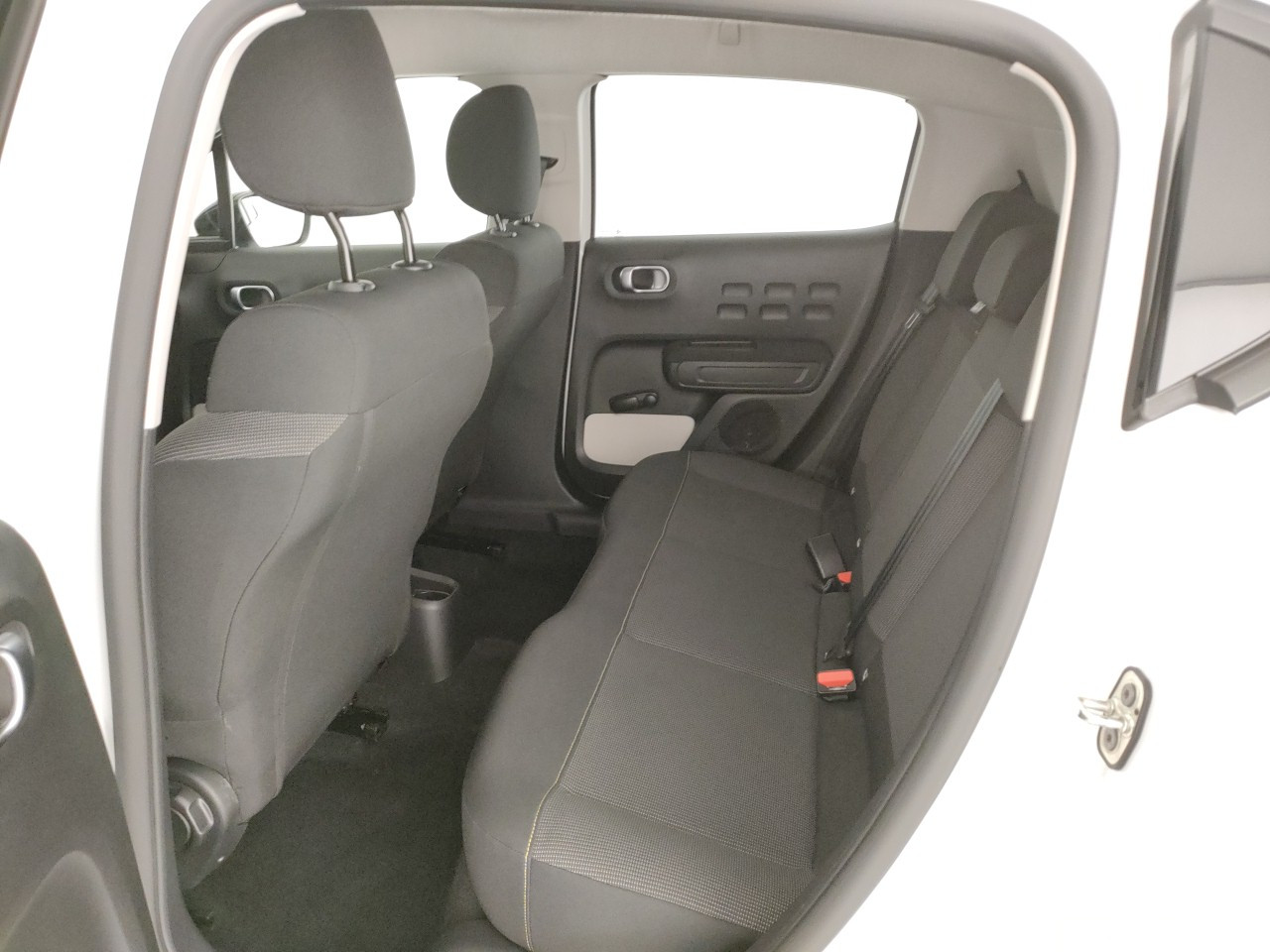 Citroen C3 Usato 2023 C3 San Zeno Naviglio