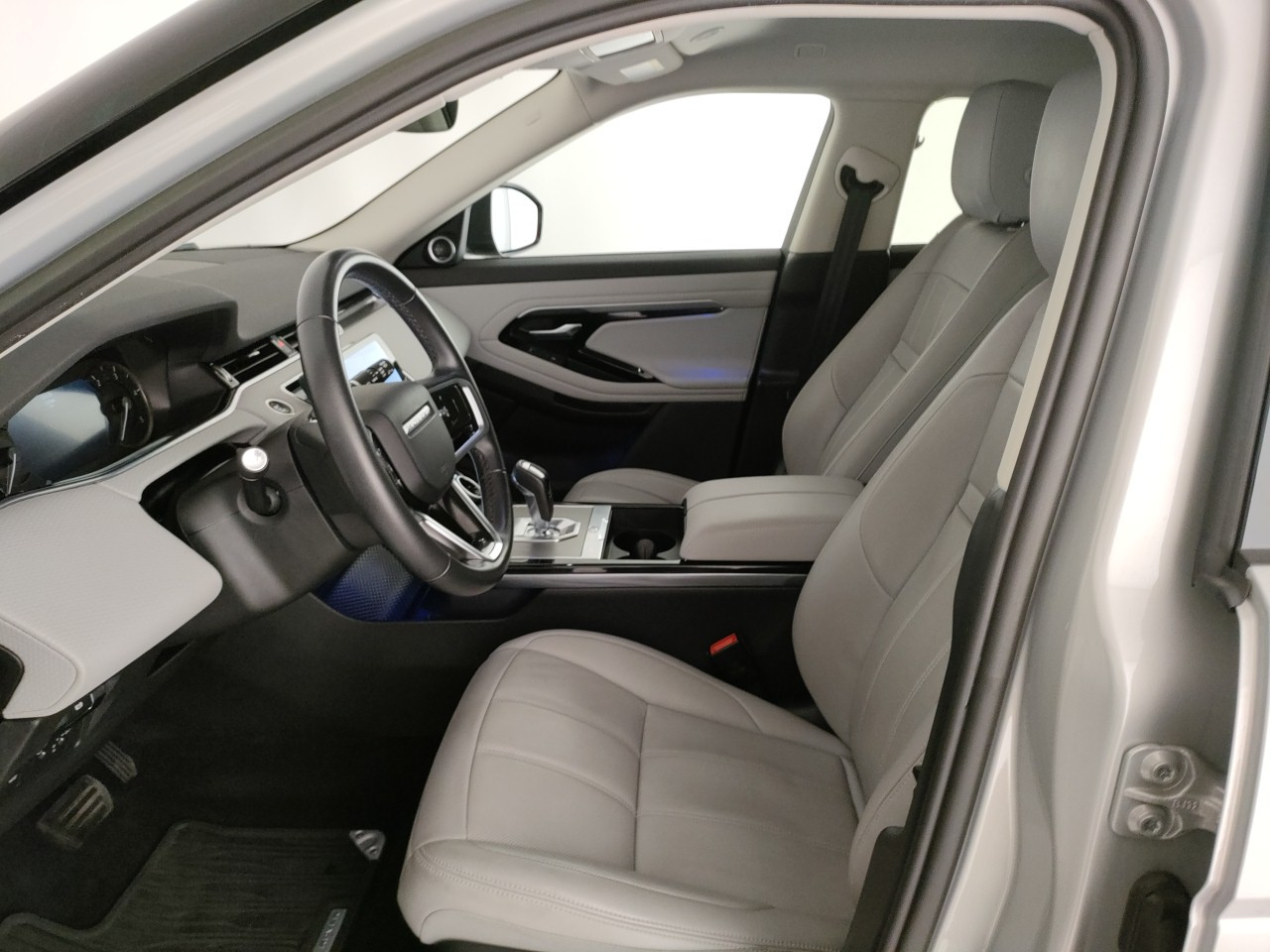 Land Rover Range Rover Evoque Usato 2022 Range Rover Evoque Porto Mantovano