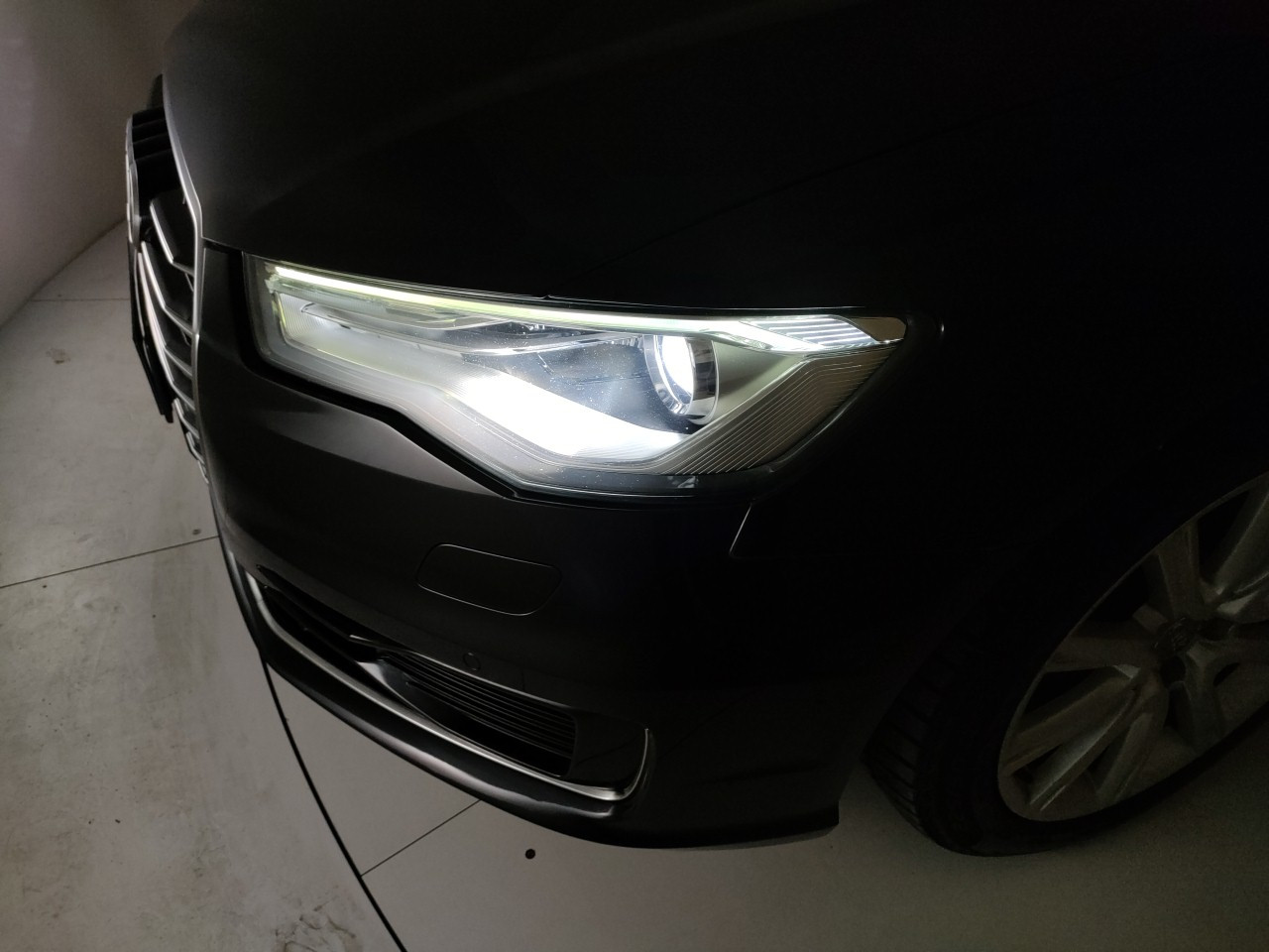 Audi A6 Usato 2016 A6 San Zeno Naviglio