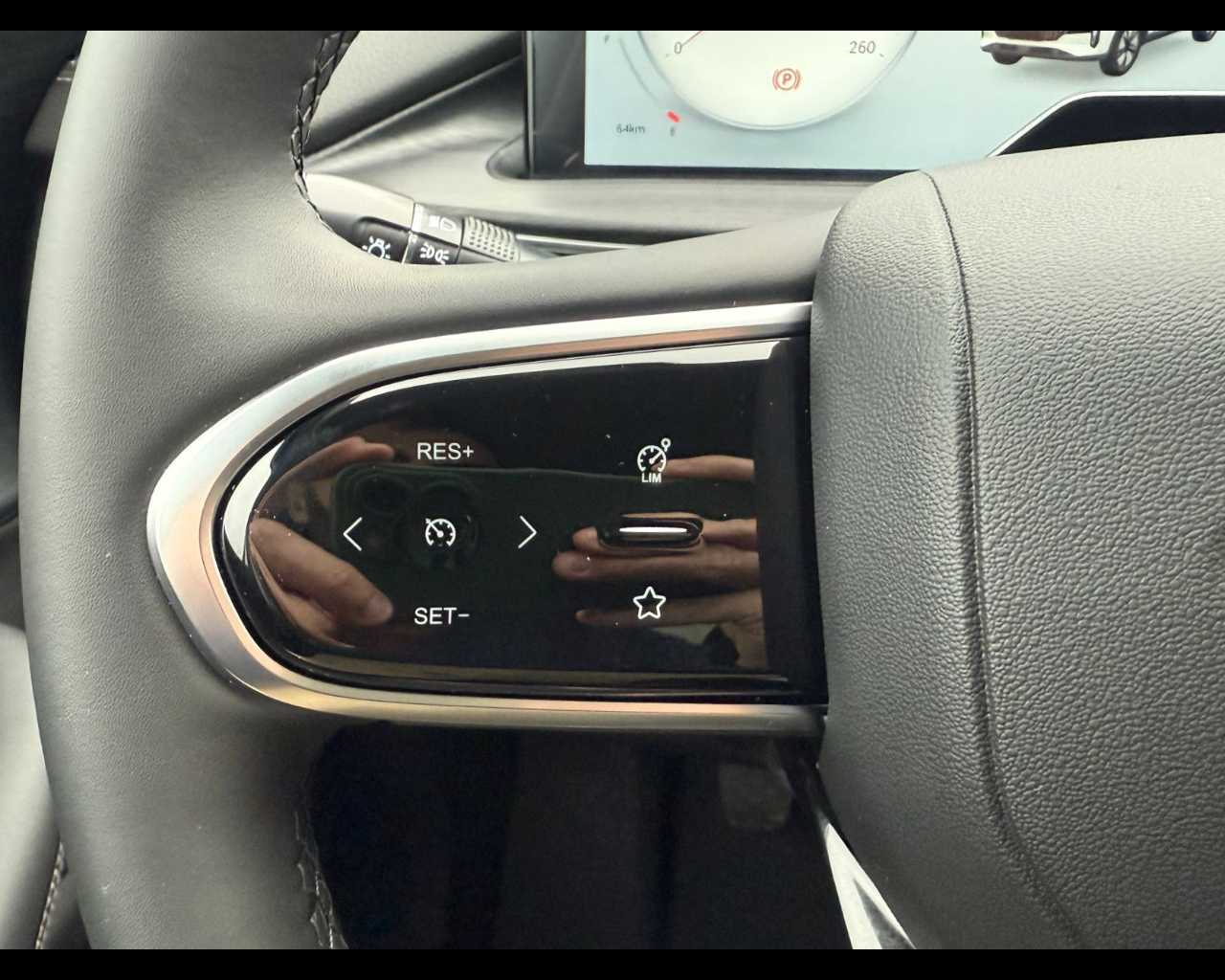 Dr Automobiles DR 5.0 Nuovo gPL DR 5.0 Mestre