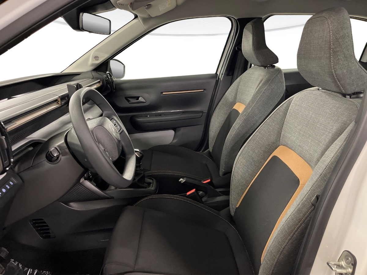 Citroen C3 Aircross Aziendali 2026 C3 Aircross Verona