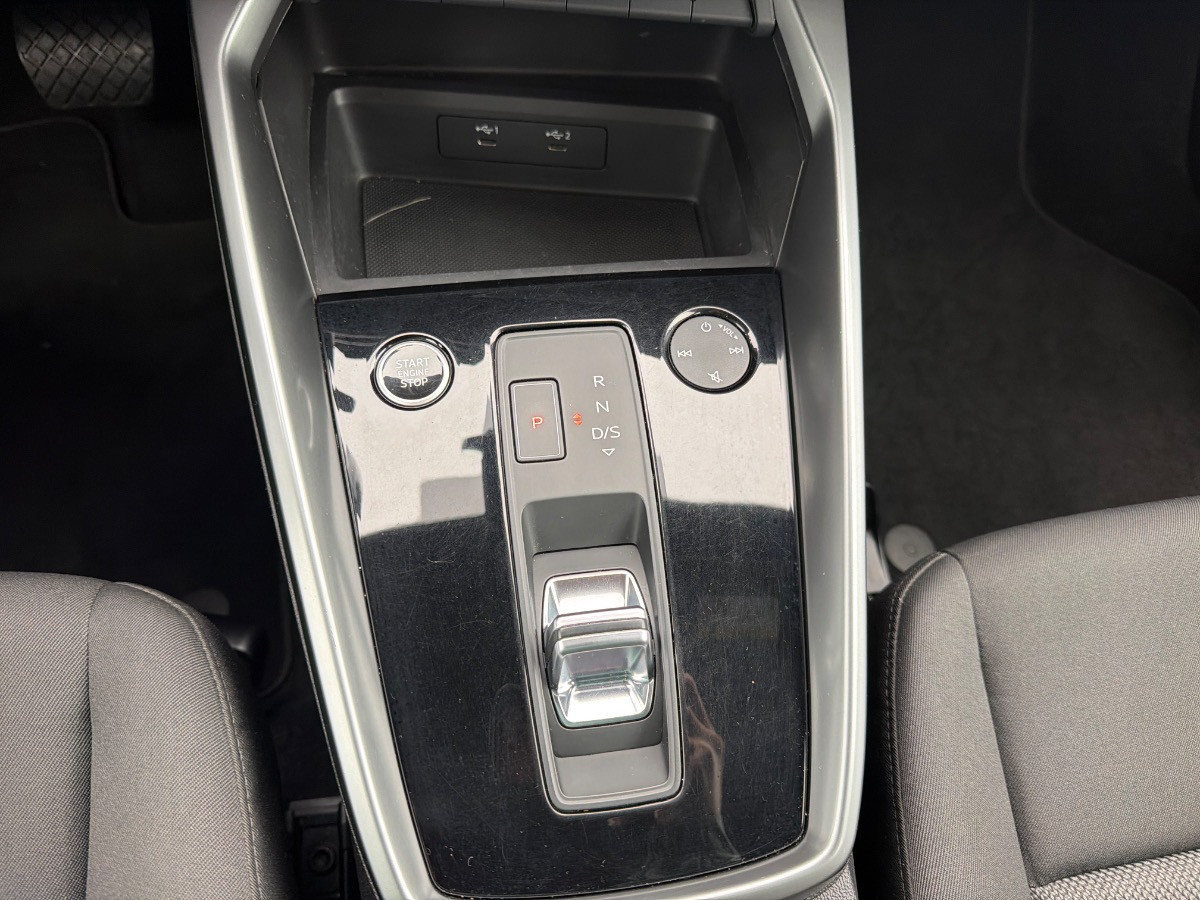 Audi A3 Usato 2021 A3 Mestre