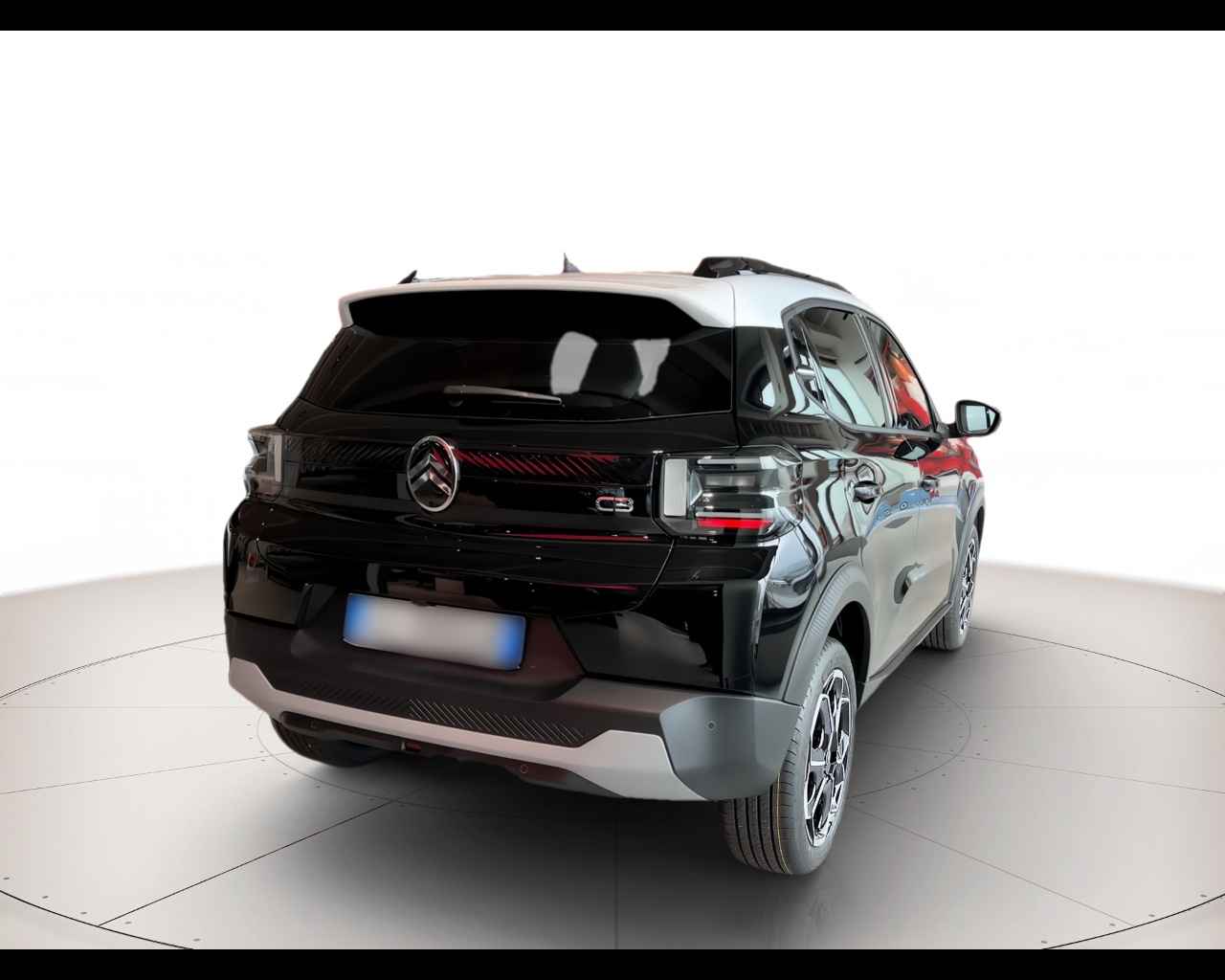 Citroen C3 Nuovo Benzina C3 Verona