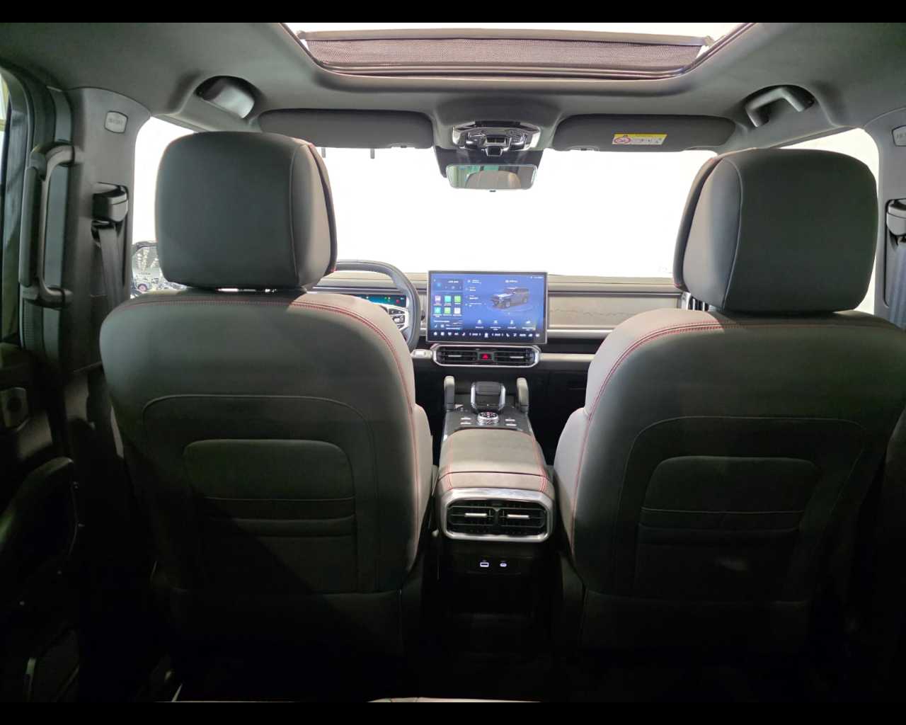 Ich-X K3  Nuovo GPL K3  Legnago