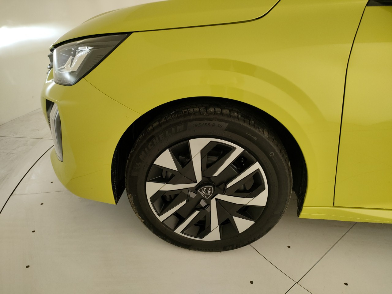 Peugeot 208 Nuovo Benzina 208 Porto Mantovano