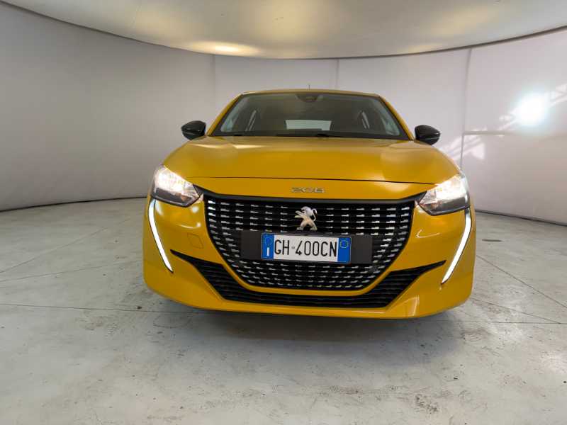 208 Ii 2019 - 208 1.2 Puretech Active S&s 75cv