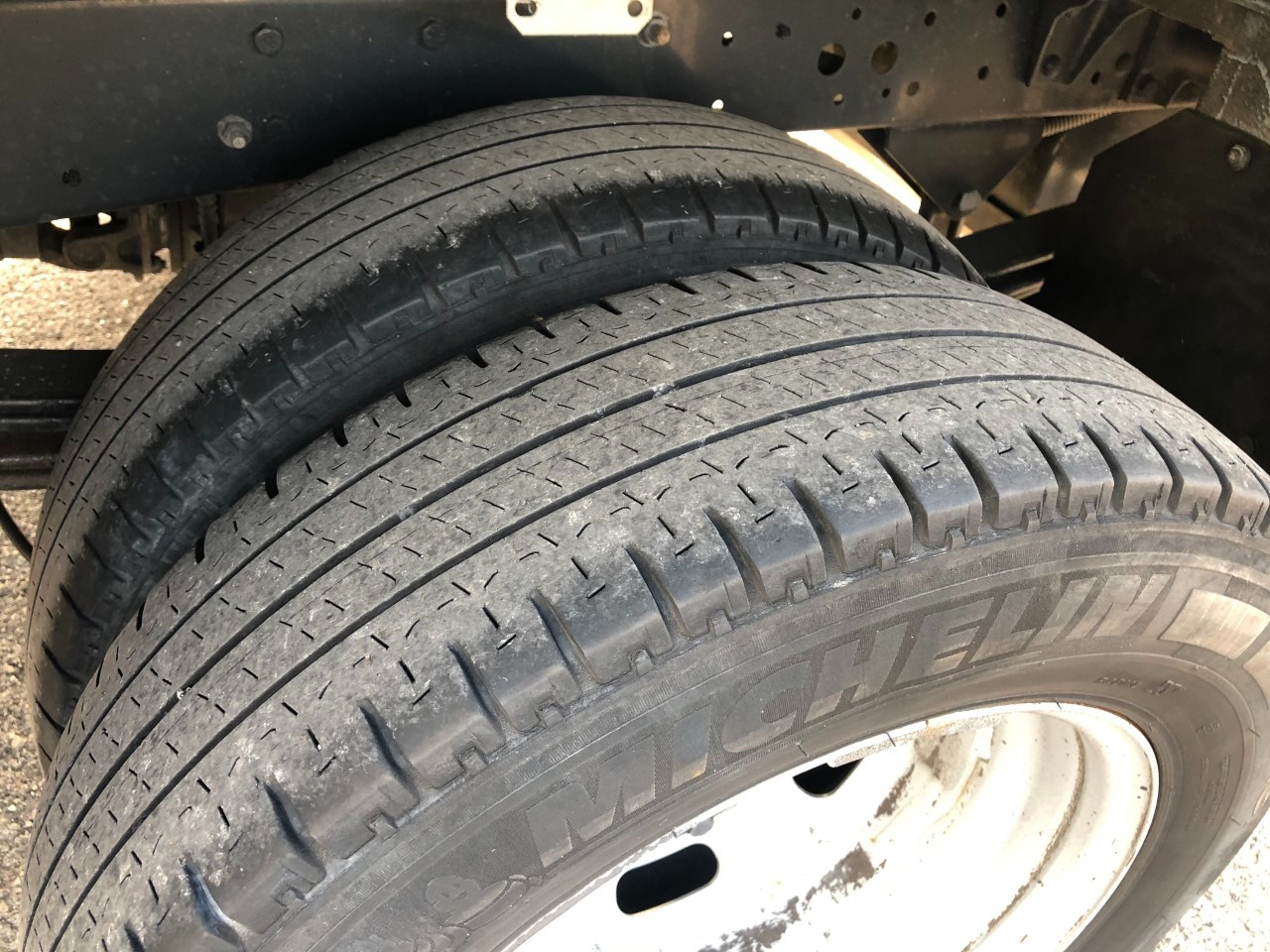 Iveco Daily Blue Power daily 35 C14N V LH2 3520 - 21