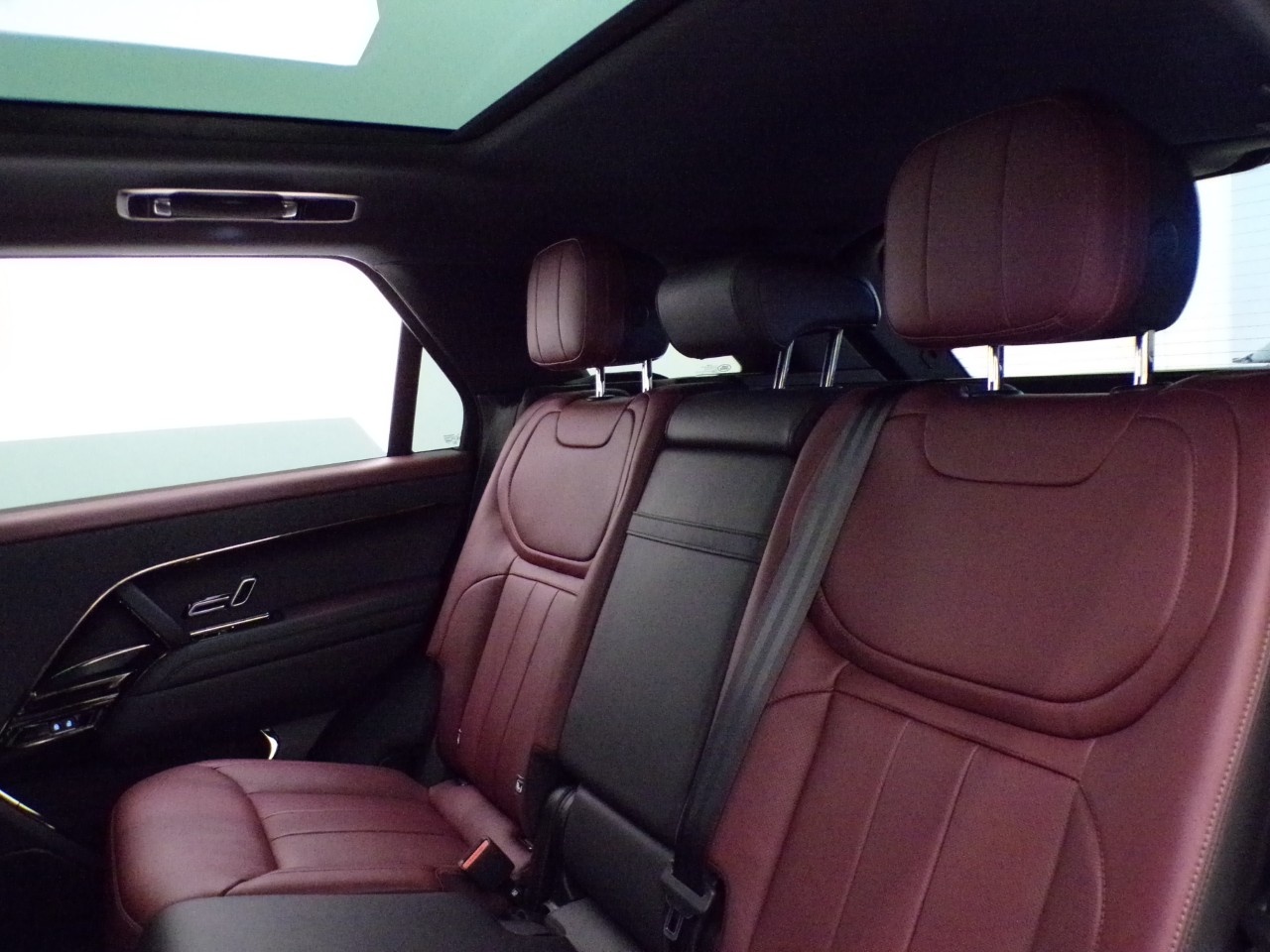 Land Rover Range Rover Sport Range Rover Sport 3.0d i6 mhev Dynamic HSE awd 300cv auto - 15