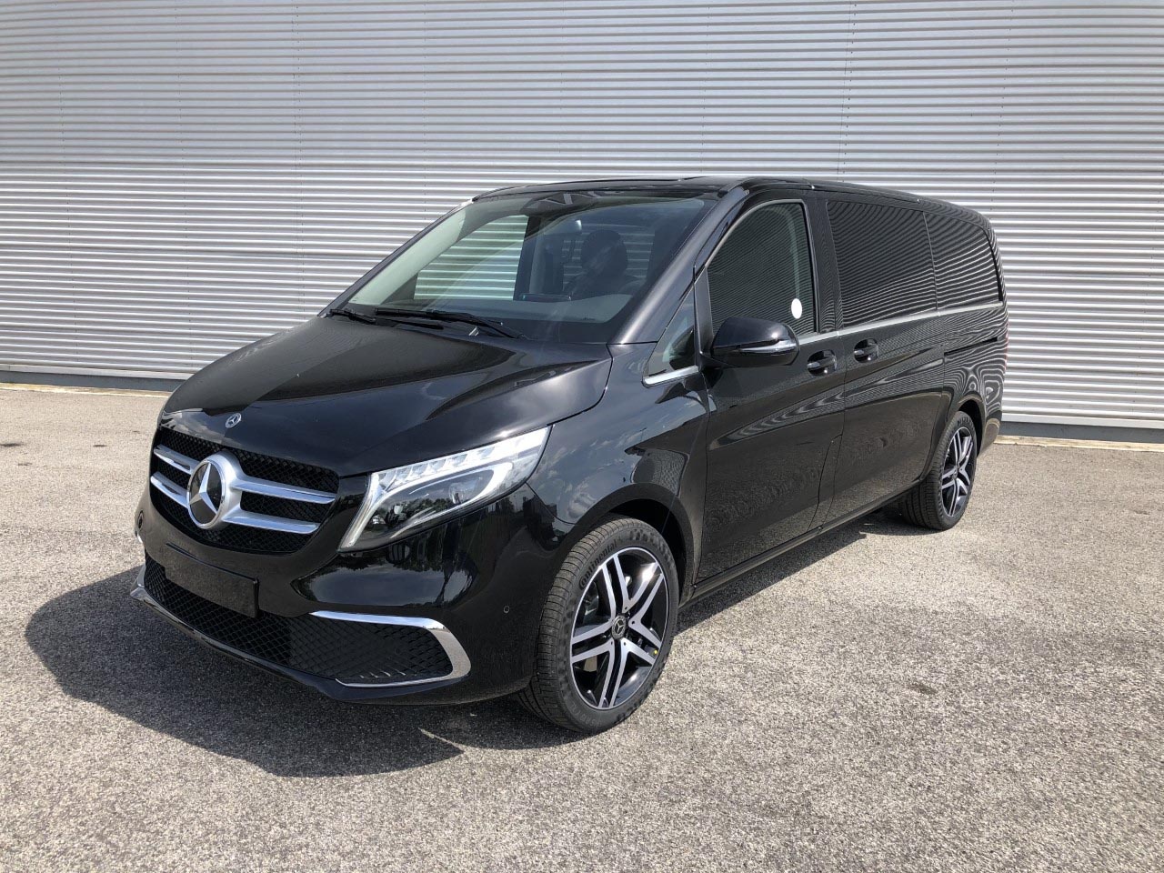 Mercedes Classe V Classe V 250 d Premium Long