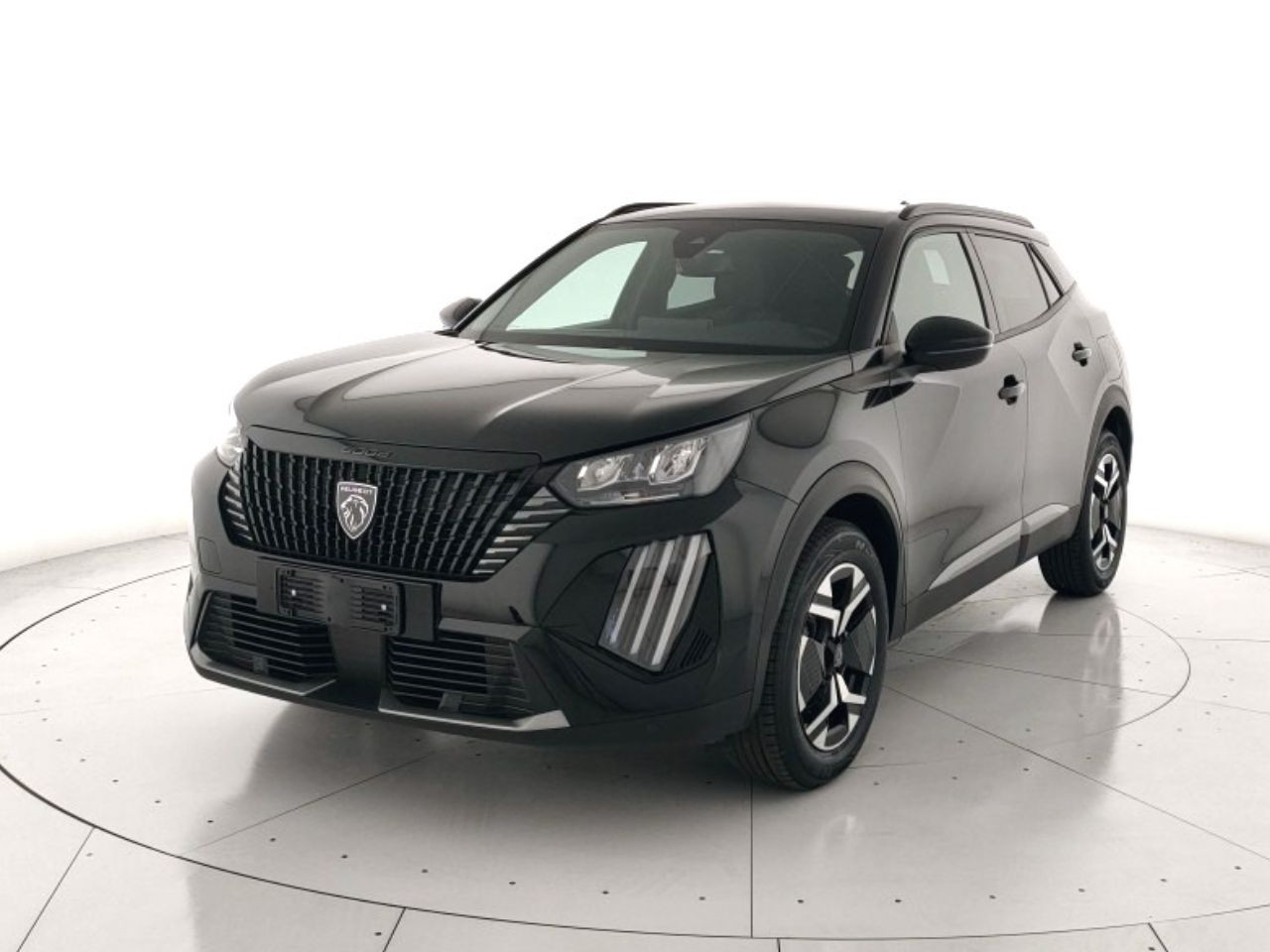 Peugeot 2008 Usato 2024 2008 San Zeno Naviglio