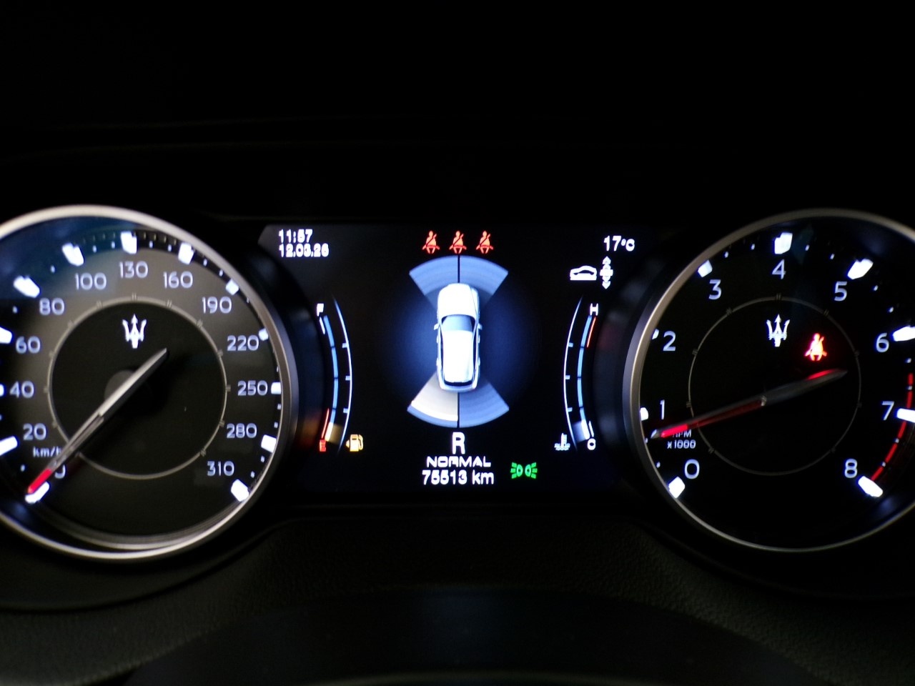 Maserati Levante Levante 3.0 V6 Gransport 350cv auto - 19