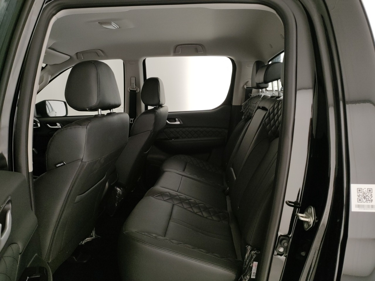 Foton Tunland G7 Nuovo Diesel Tunland G7 Mantova