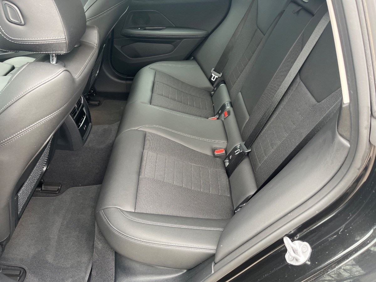 Bmw i4 Usato 2023 i4 San Vendemiano