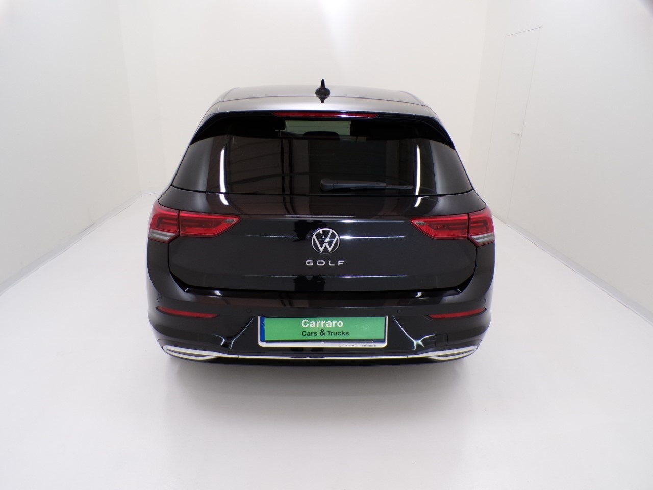 Volkswagen Golf Golf 1.5 TGI 130cv Style DSG - 7