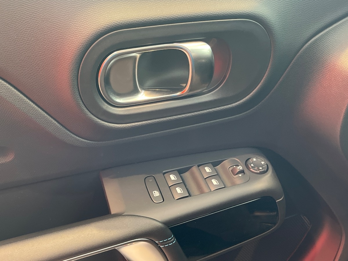 Citroen C5 Aircross KM0 2025 C5 Aircross Rovigo