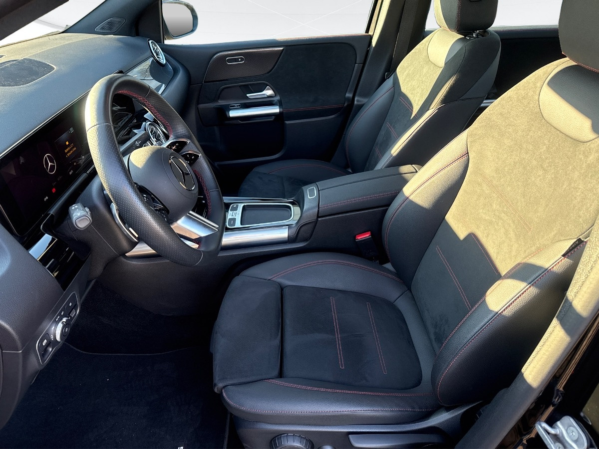 Mercedes Classe B Usato 2024 Classe B Padova