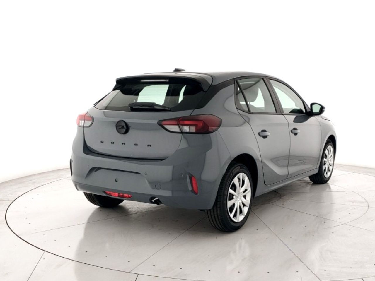 Opel Corsa KM0 2026 Corsa Porto Mantovano