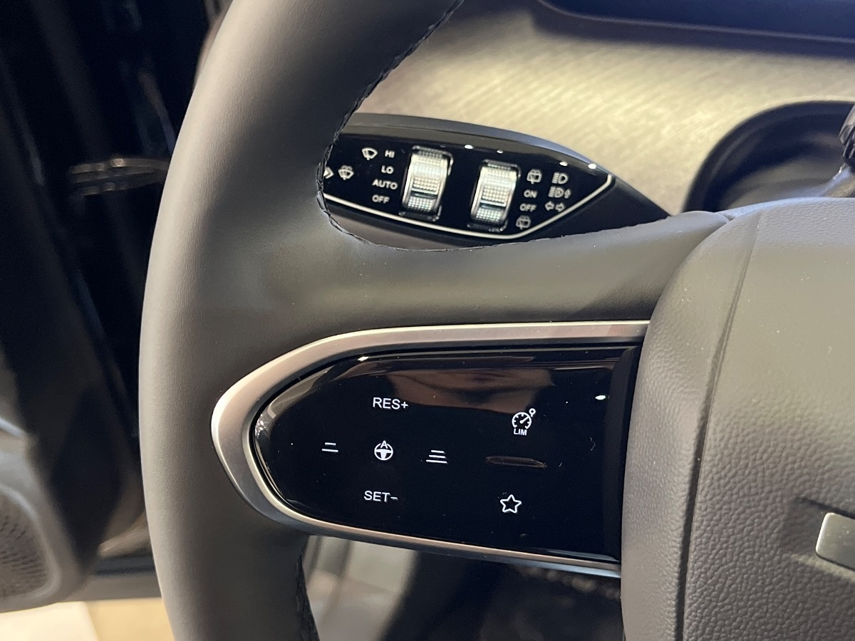 Jaecoo JAECOO 8 SHS-P Aziendali 2026 JAECOO 8 SHS-P Verona