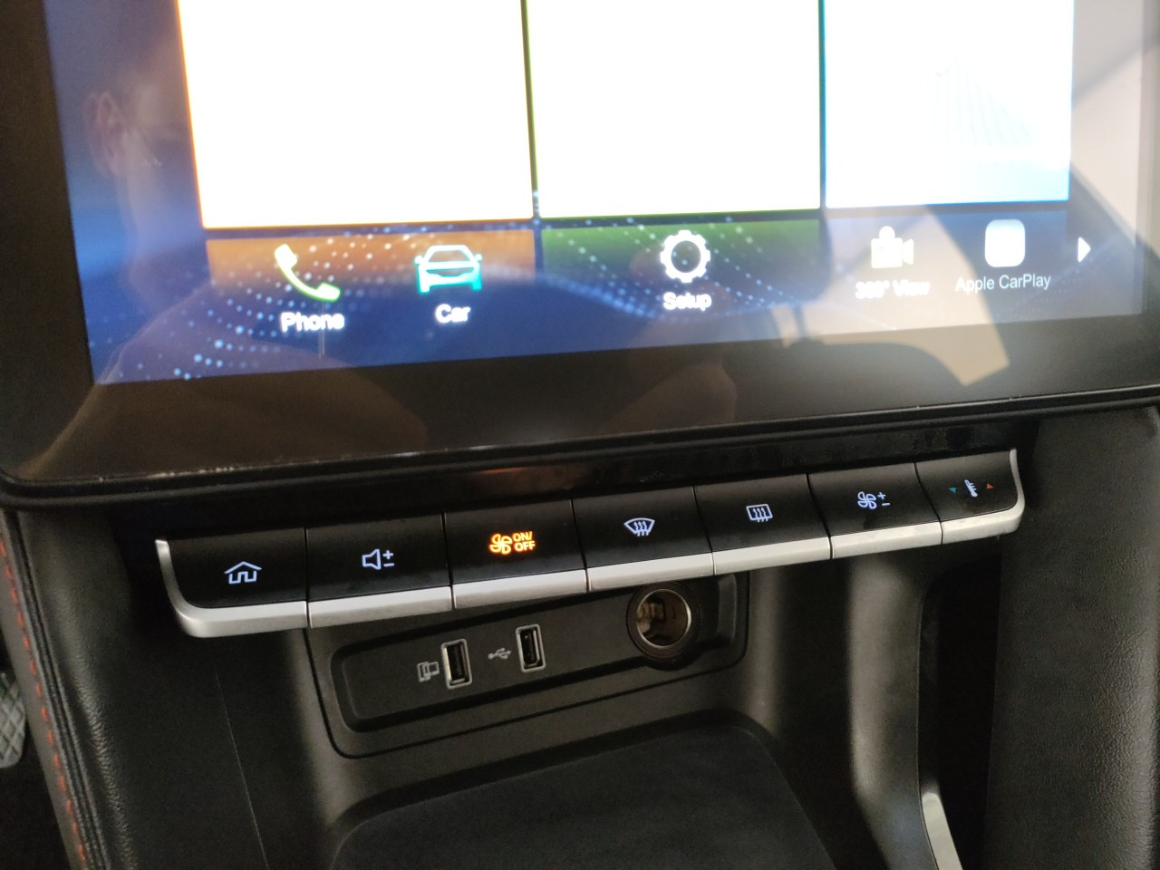 Mg ZS Usato 2023 ZS Parma