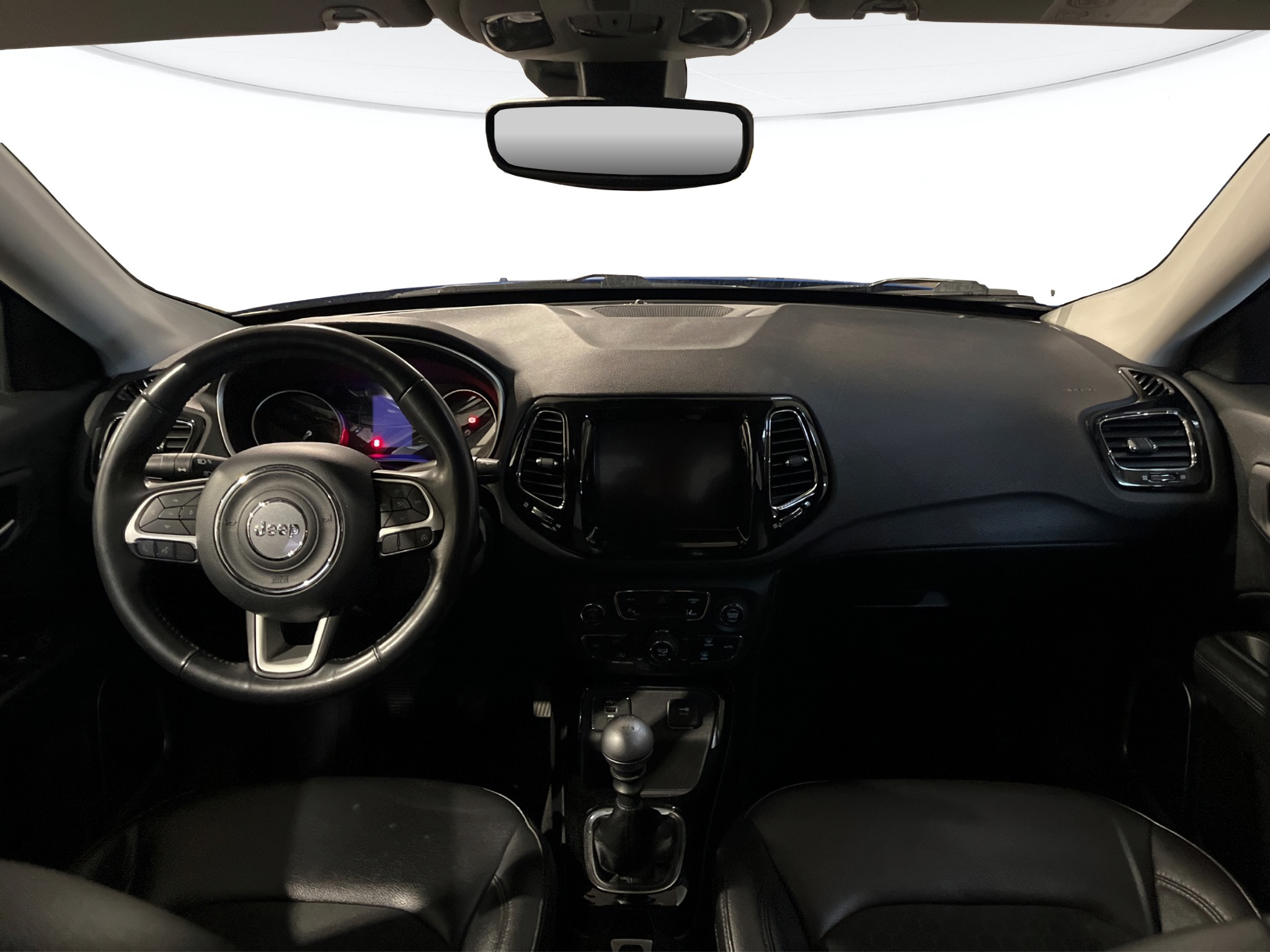 Jeep Compass Usato 2019 Compass Verona