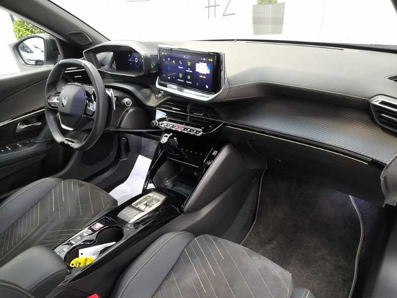 2008 Ii - 2008 1.2 Puretech Gt S&s 130cv Eat8