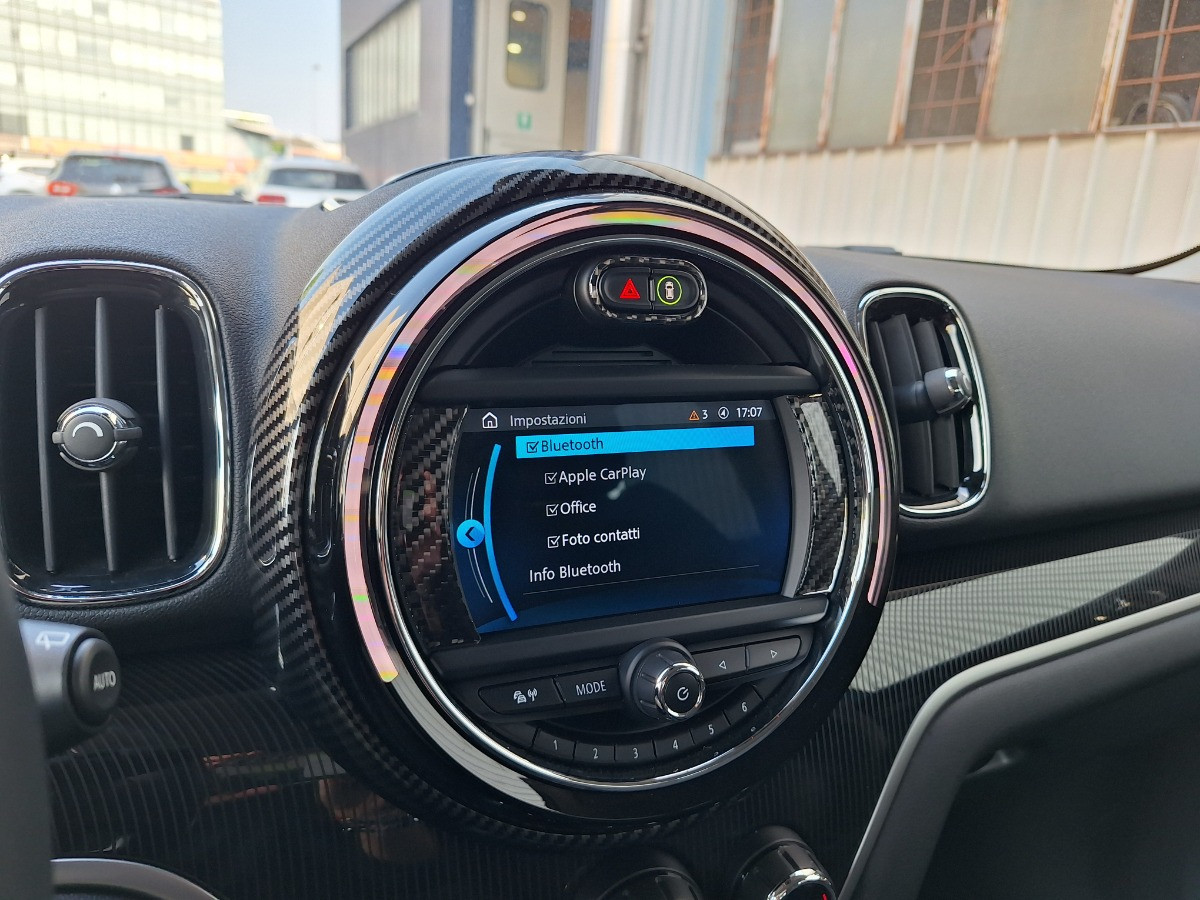 Mini Countryman Usato 2021 Countryman San Vendemiano