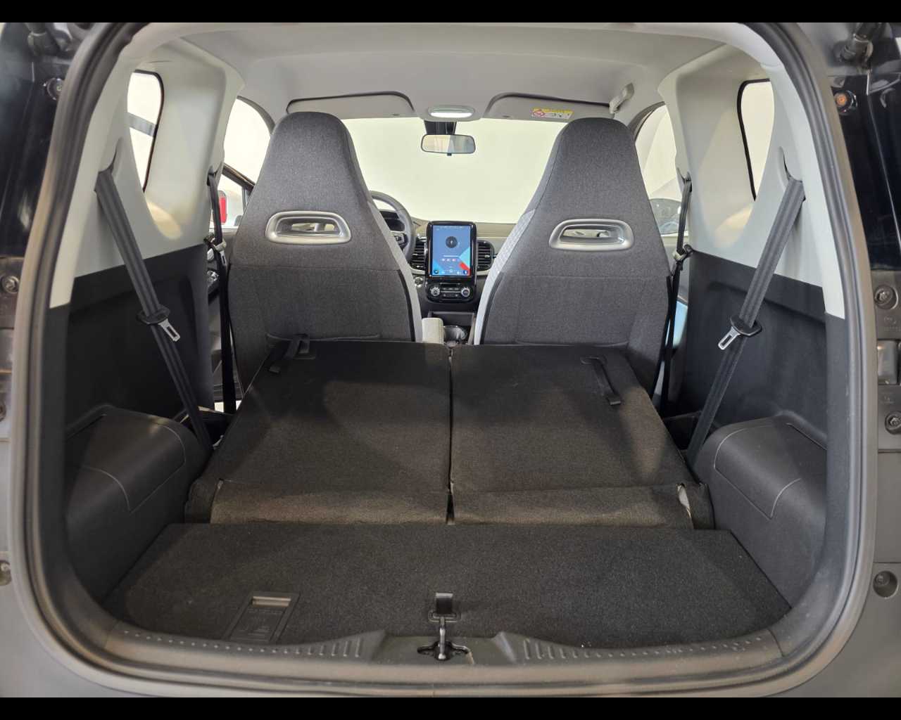 Dr Automobiles DR 1.0 Nuovo Elettrico DR 1.0 Este