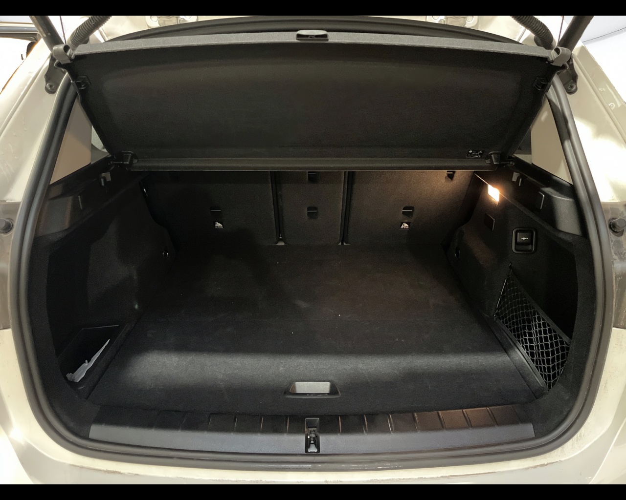 Bmw X1 Usato 2021 X1 Verona