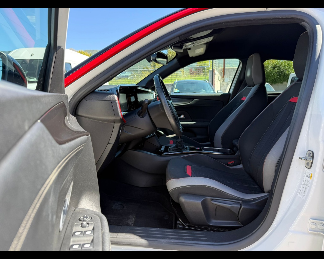 Foto OPEL Mokka 1.5 GS Line + s&s 110cv