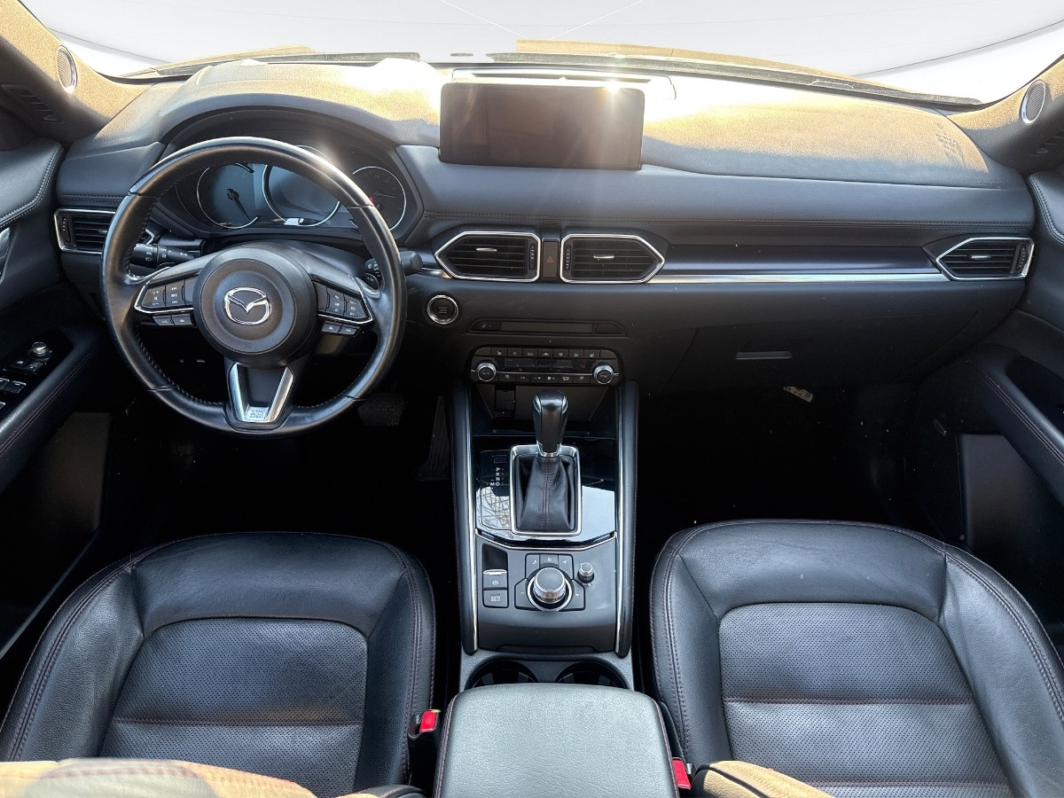 Mazda CX-5 Usato 2022 CX-5 Padova