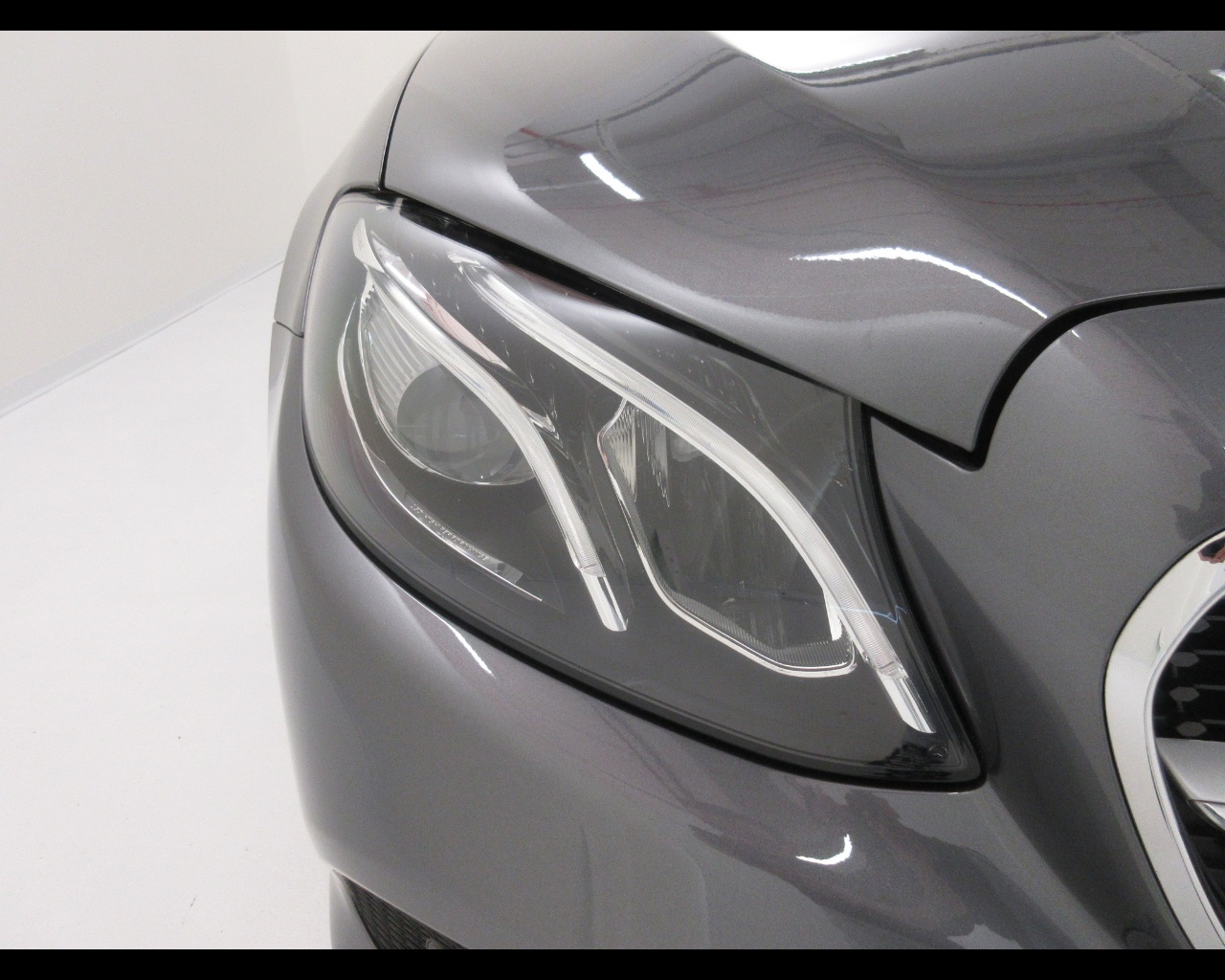 Mercedes Classe E Coupé Classe E Coupe 220 Business Sport 9G-Tronic Plus - 5