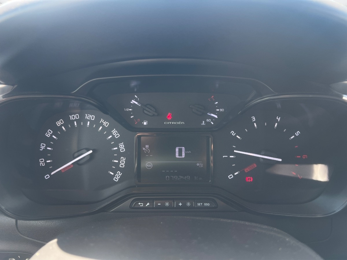 Citroen C3 Usato 2023 C3 Rovigo