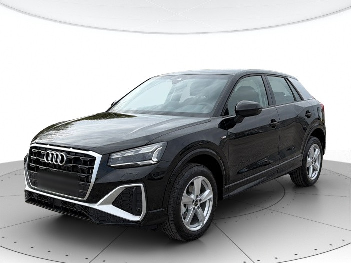 Audi Q2 KM0 2026 Q2 Padova