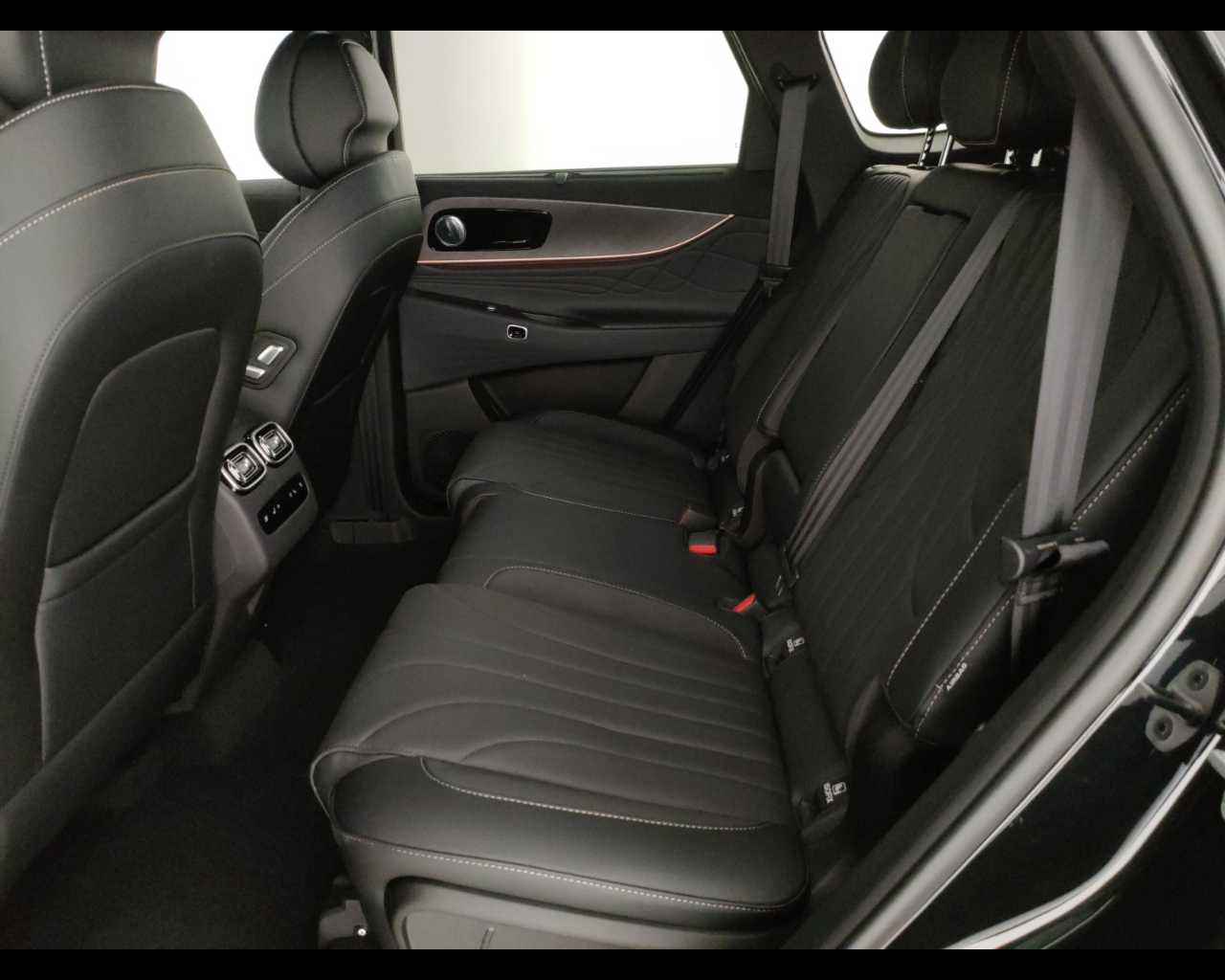 Jaecoo JAECOO 8 SHS-P Nuovo Ibrido JAECOO 8 SHS-P Legnago