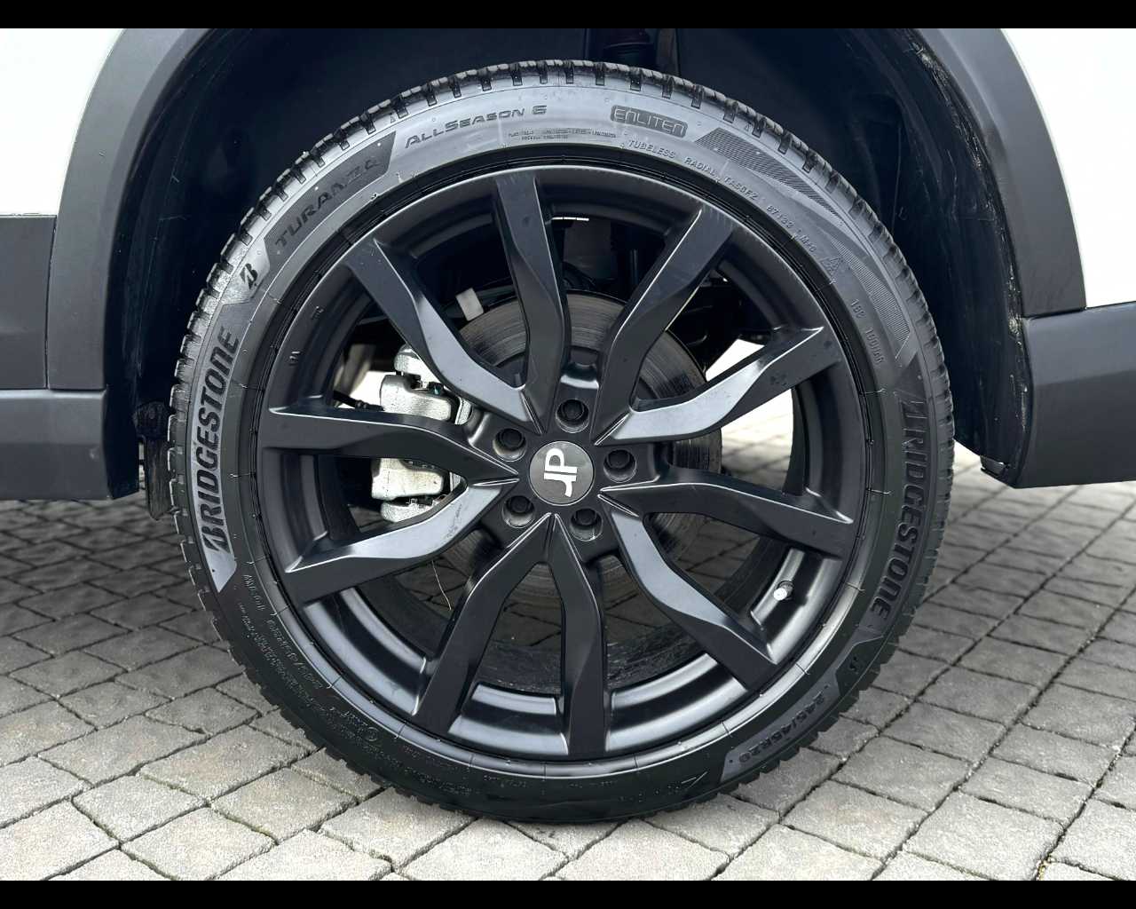 Dr Automobiles DR 7.0 Nuovo Ibrido benzina DR 7.0 Este