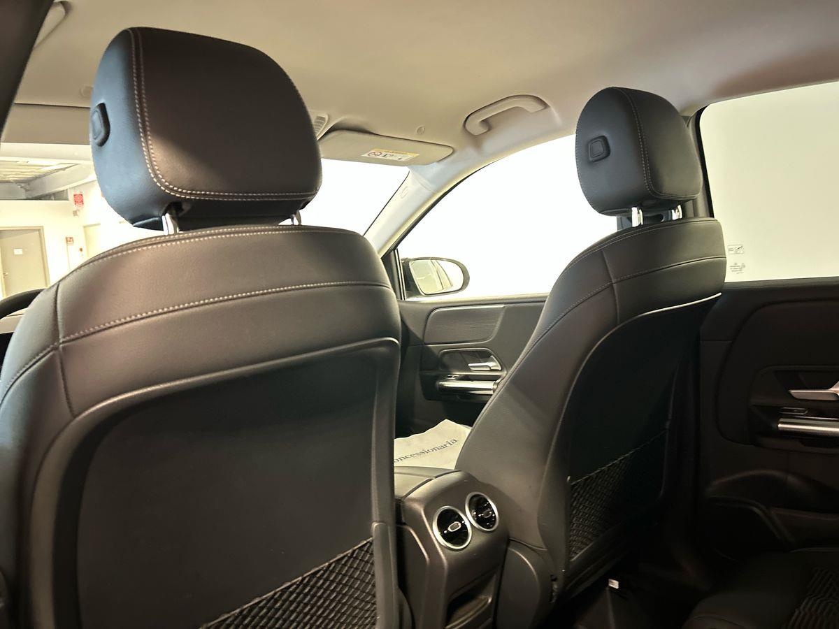 Mercedes Classe B Classe B 180 Sport Plus 7G-DCT - 18