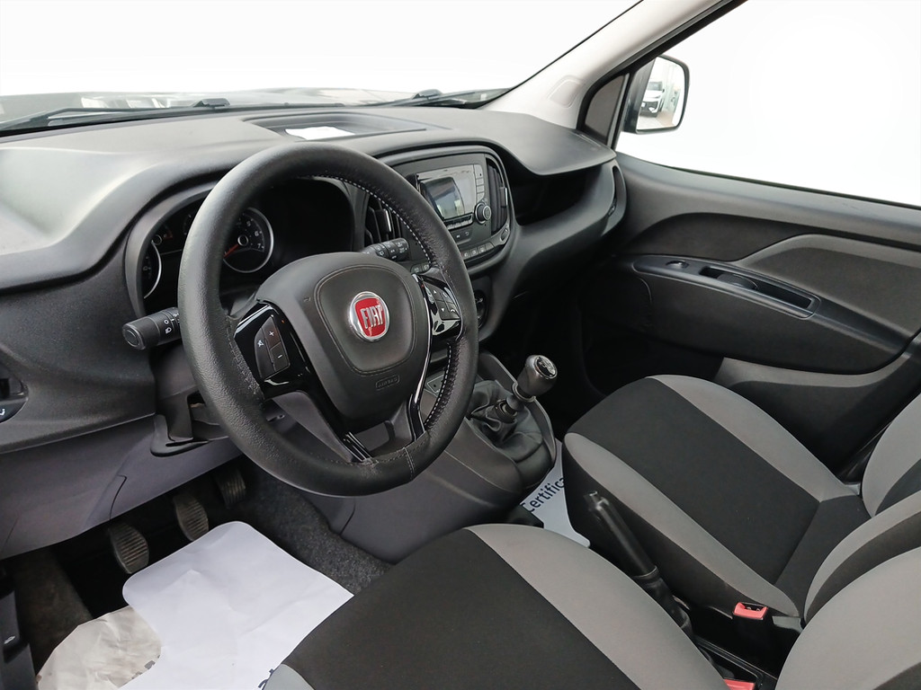 Panoramica 11° Immagine Veicolo