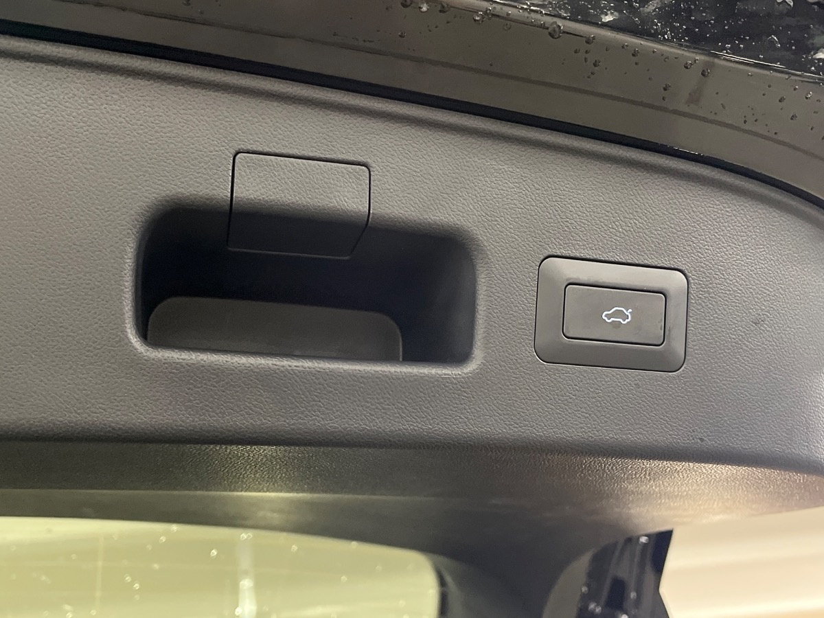 Omoda Omoda 7 Nuovo Ibrido benzina Omoda 7 Verona