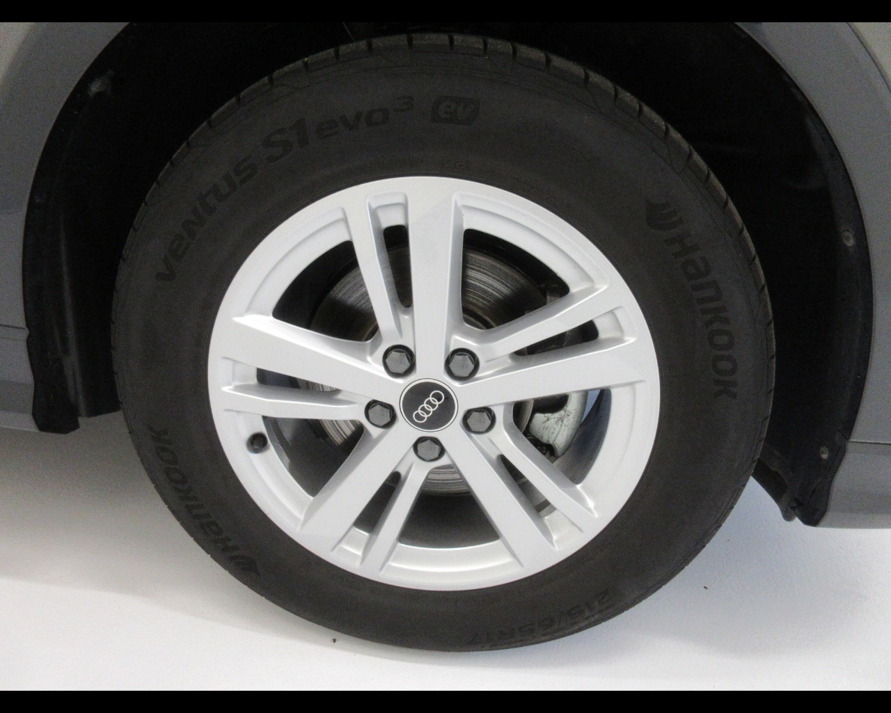 Audi Q3 Q3 Sportback 35 2.0 TDI S tronic - 4
