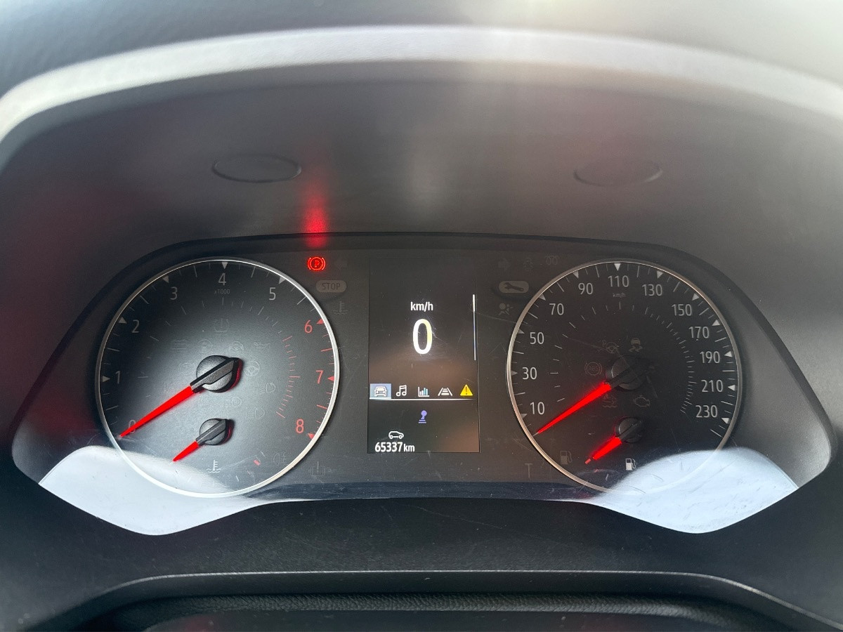 Renault Captur Usato 2022 Captur Padova