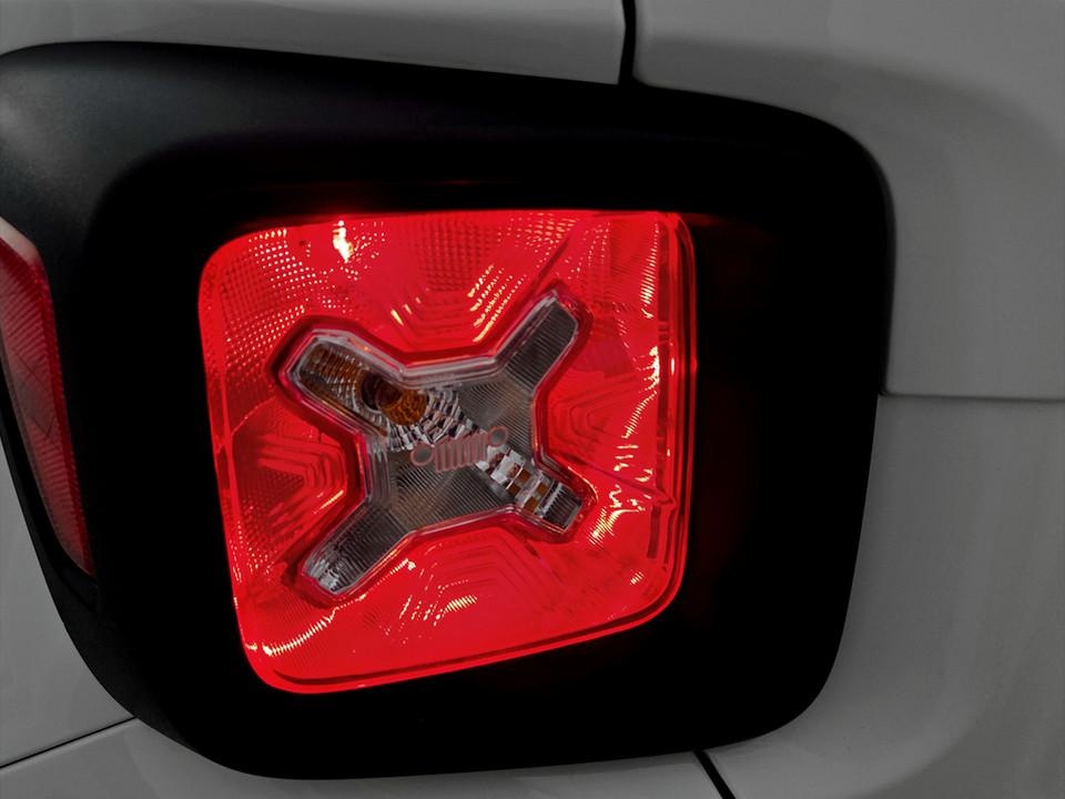 JEEP Renegade 1.0 t3 Limited 2wd Benzina usato - 20